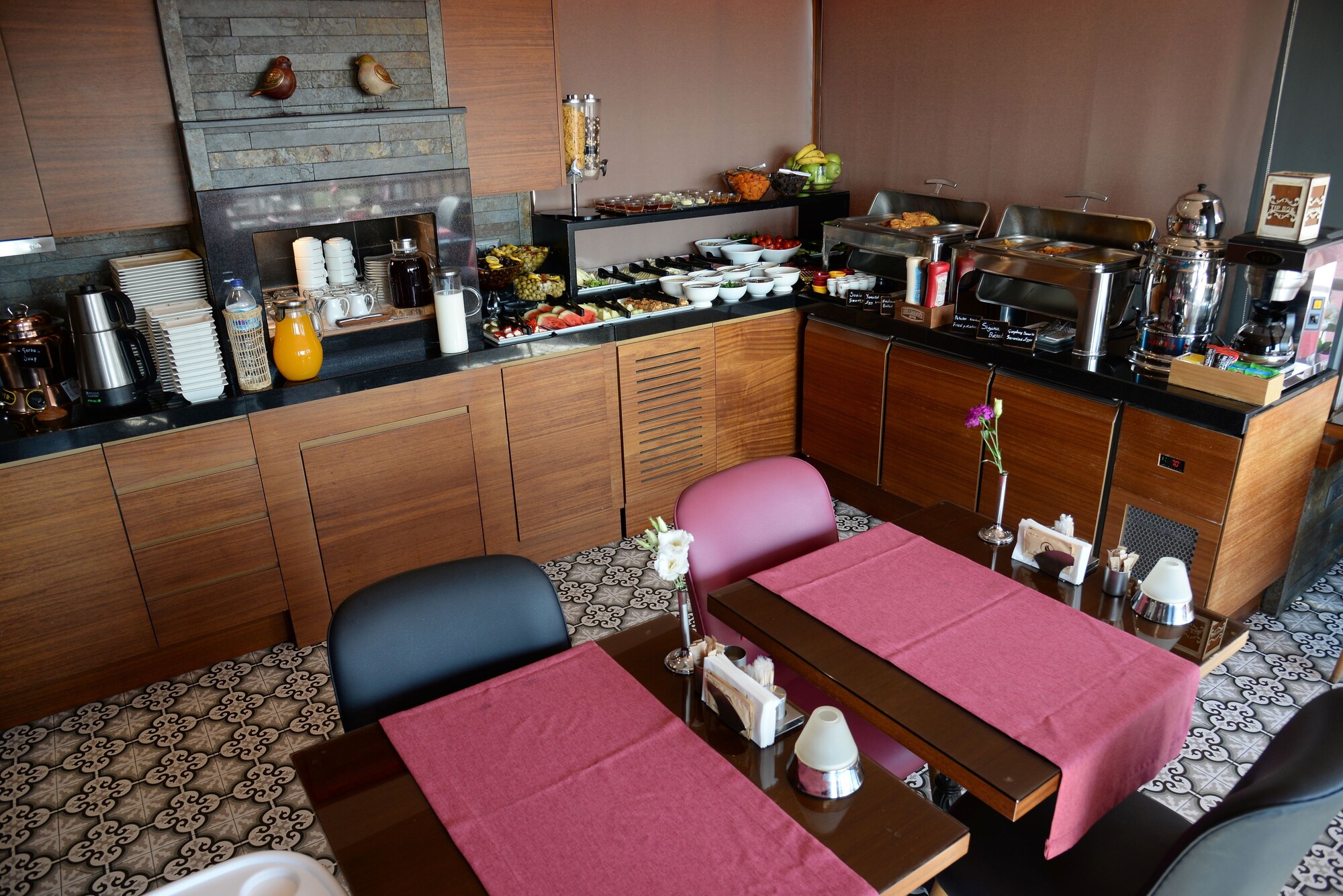 Pera Luna Residence