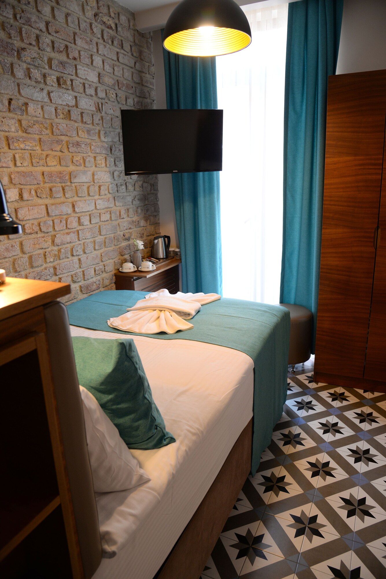 Pera Luna Residence