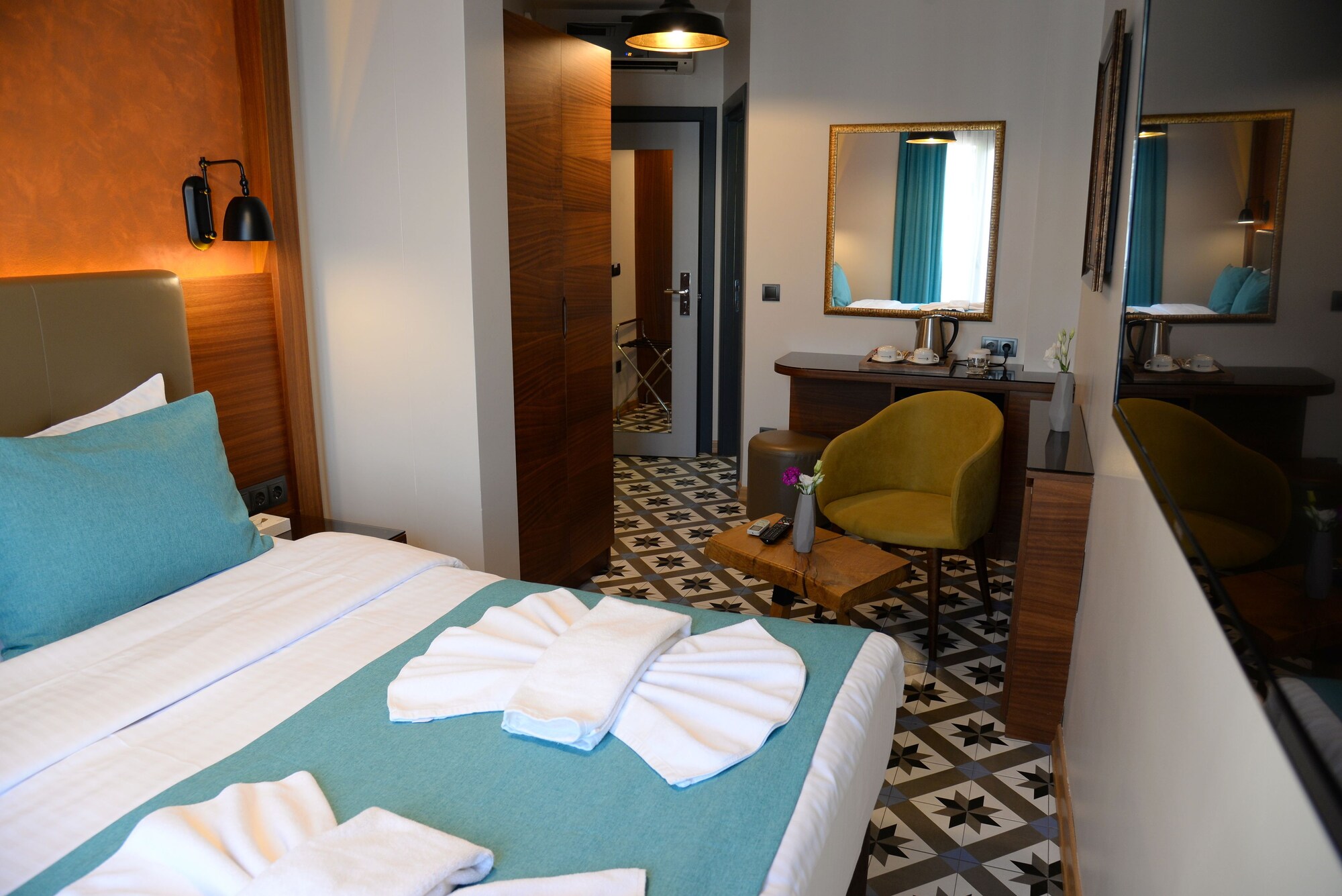Pera Luna Residence