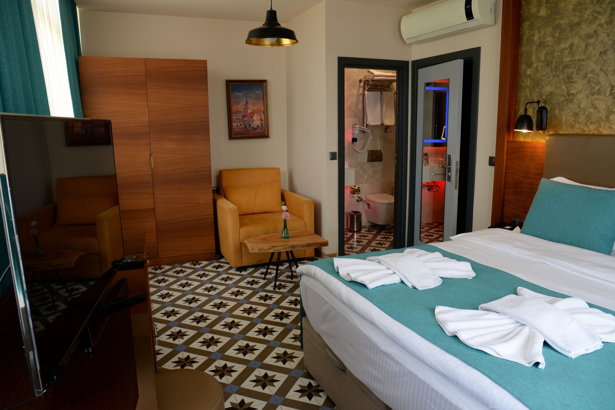 Pera Luna Residence