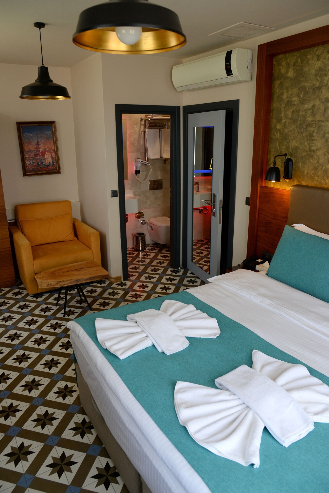 Pera Luna Residence