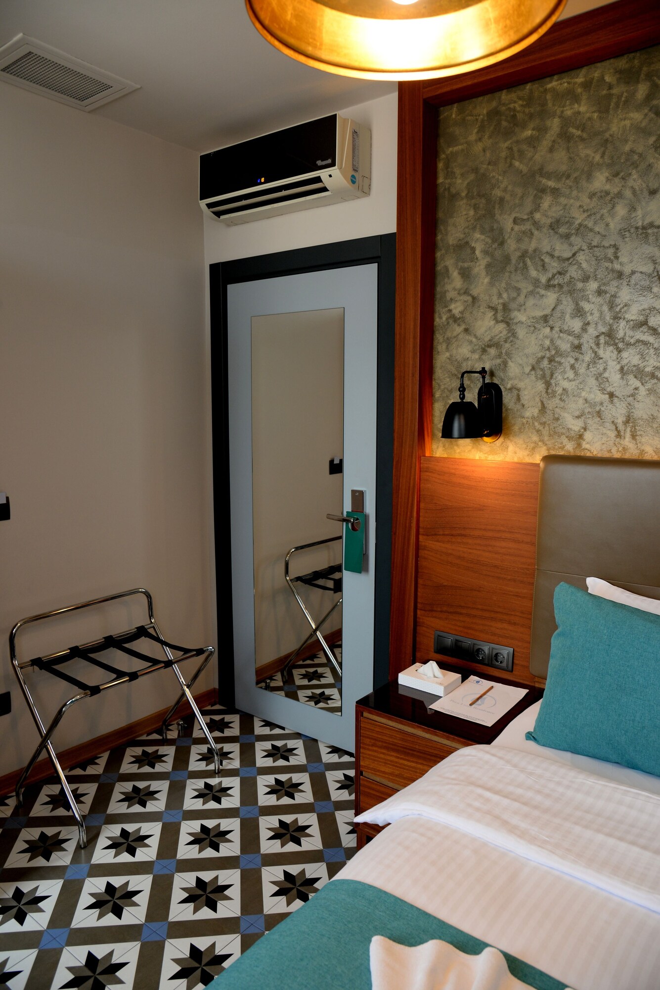 Pera Luna Residence
