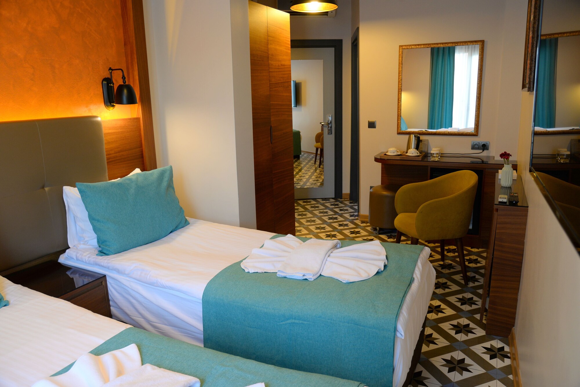 Pera Luna Residence