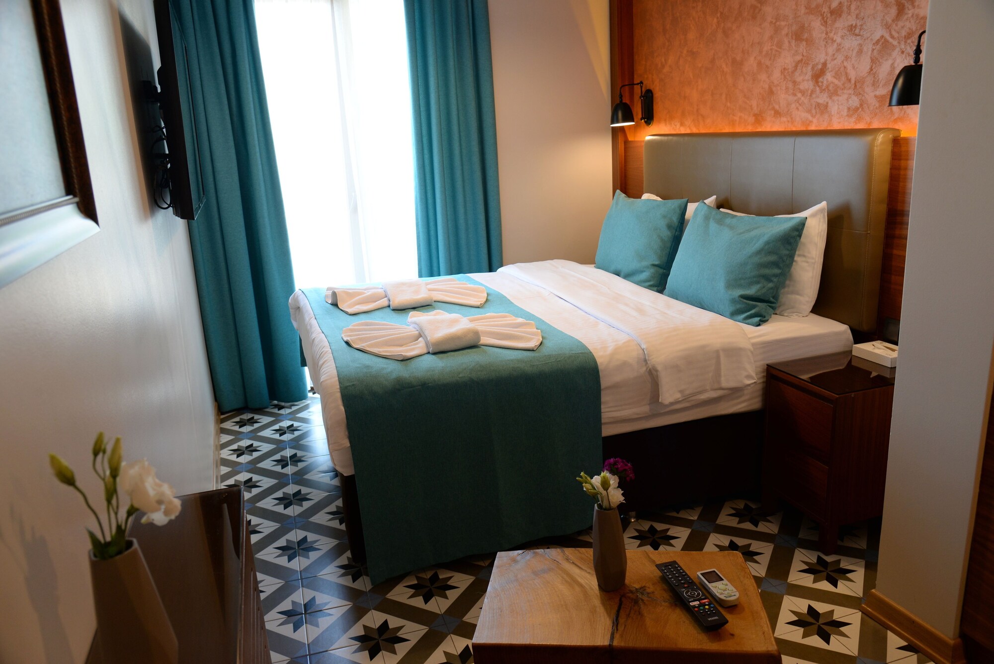 Pera Luna Residence