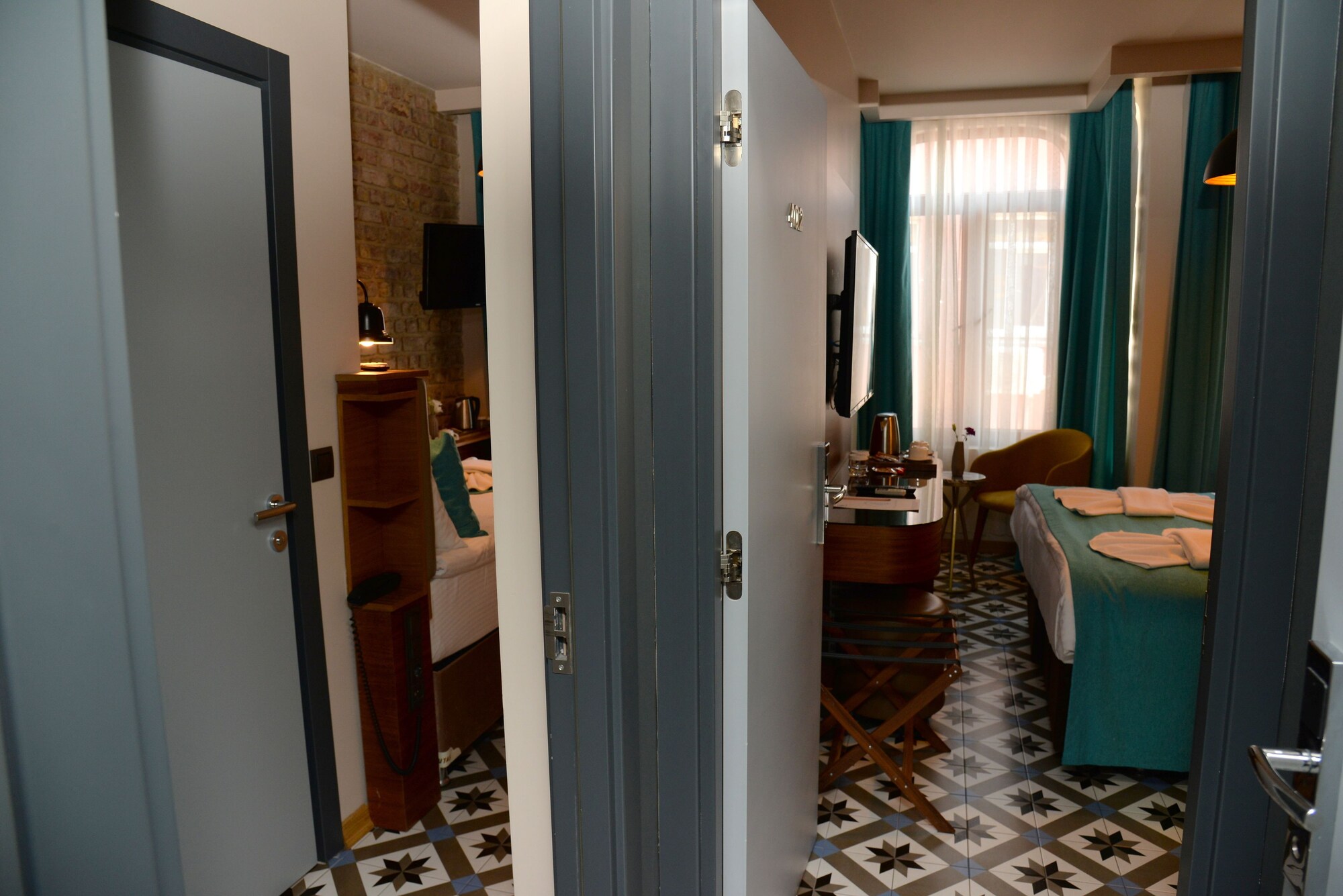 Pera Luna Residence