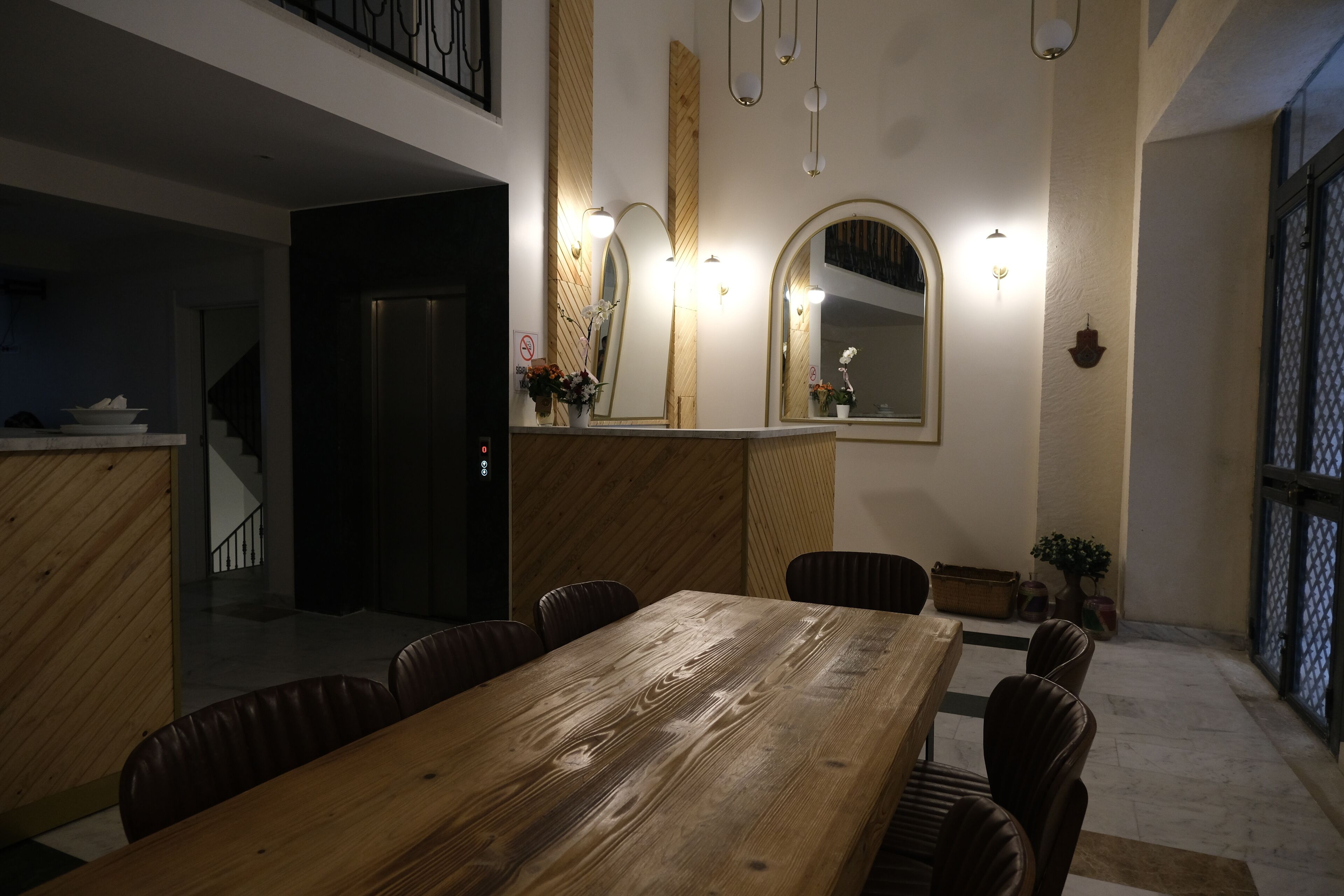 Pera Rasso Hotel Boutique Hotel