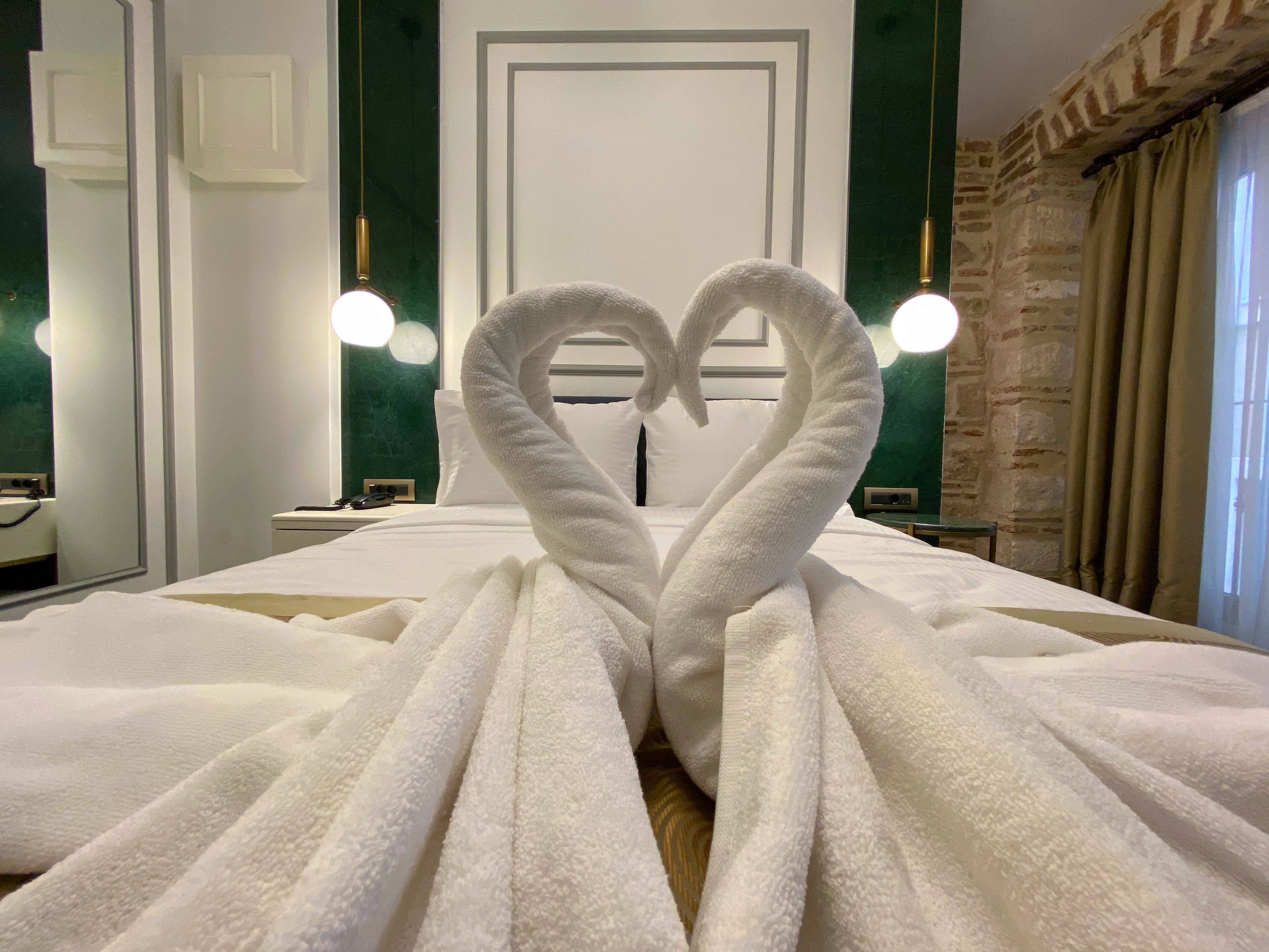 Pera Rasso Hotel Boutique Hotel