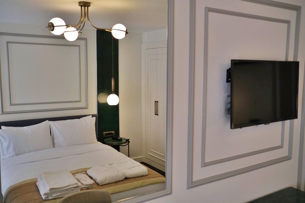 Pera Rasso Hotel Boutique Hotel