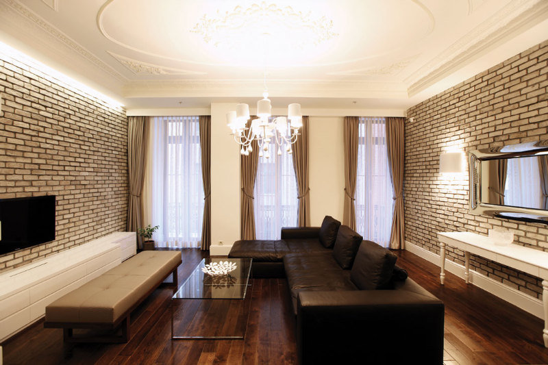 Pera Residence