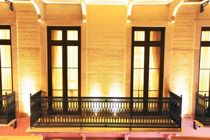 Pera Residence