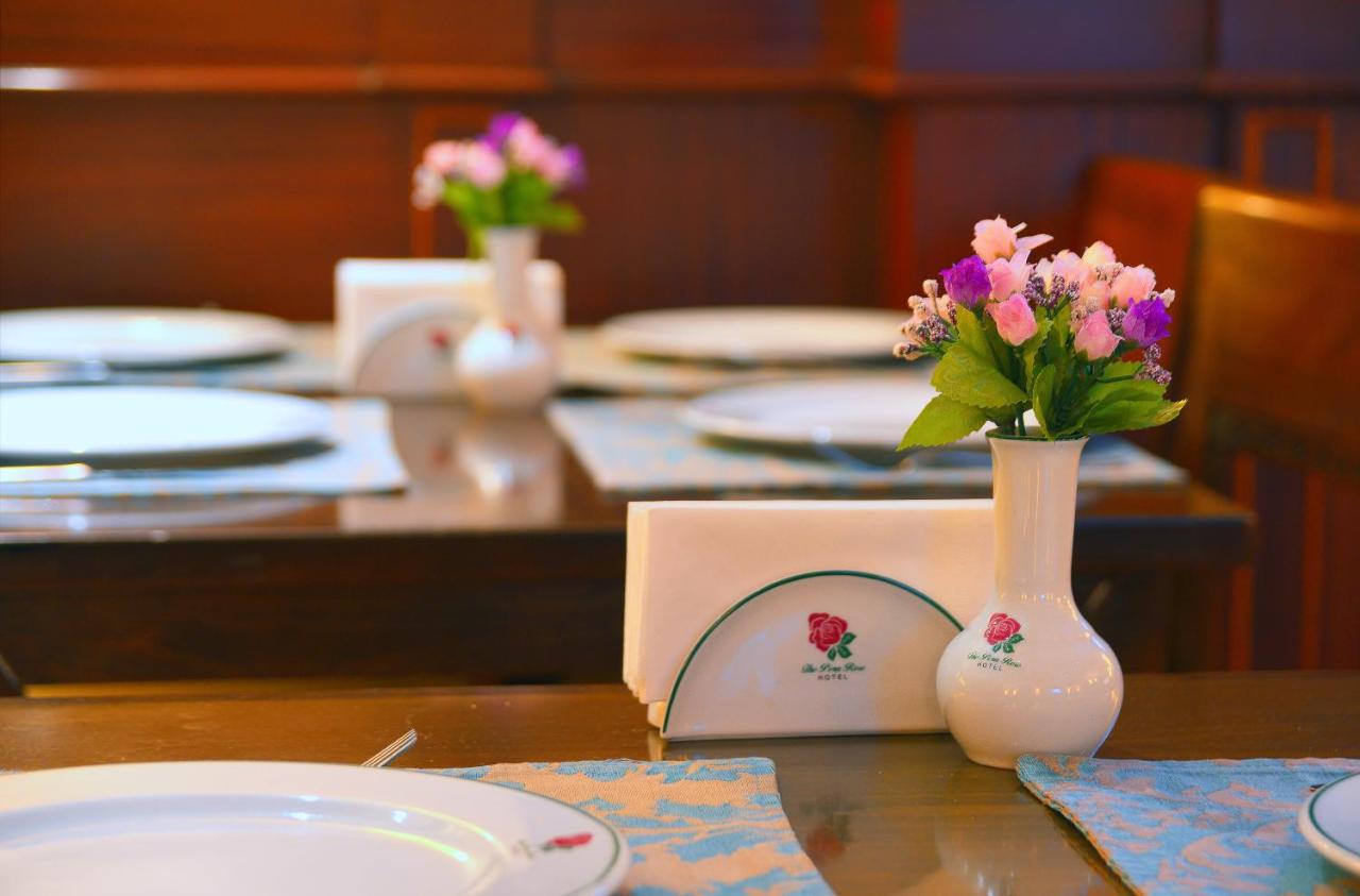 Pera Rose Hotel