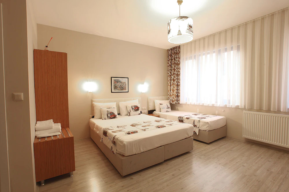 Pera Sultan Suit Otel