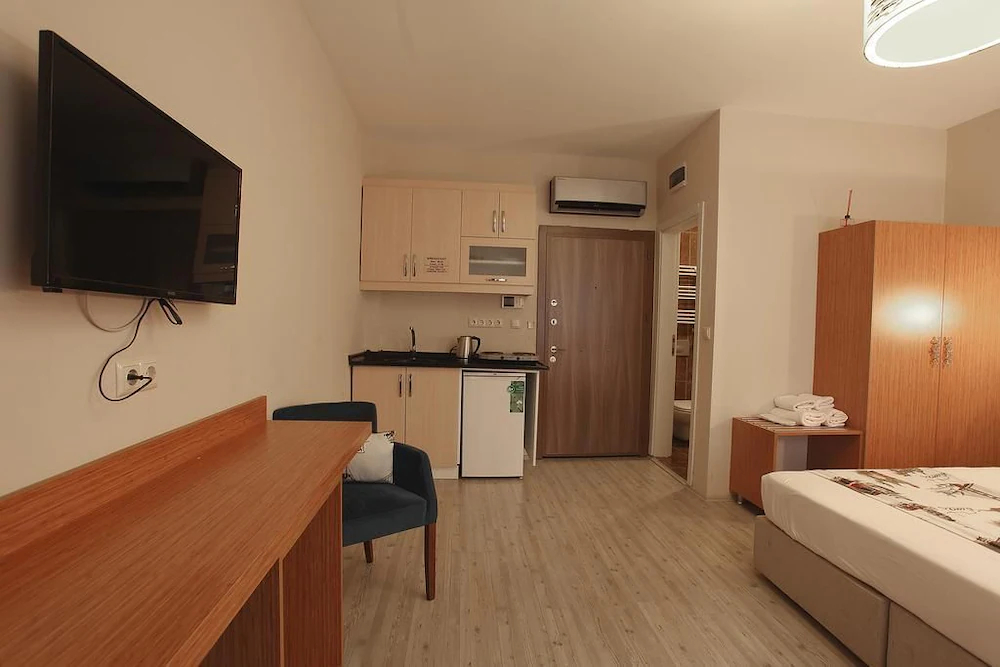 Pera Sultan Suit Otel
