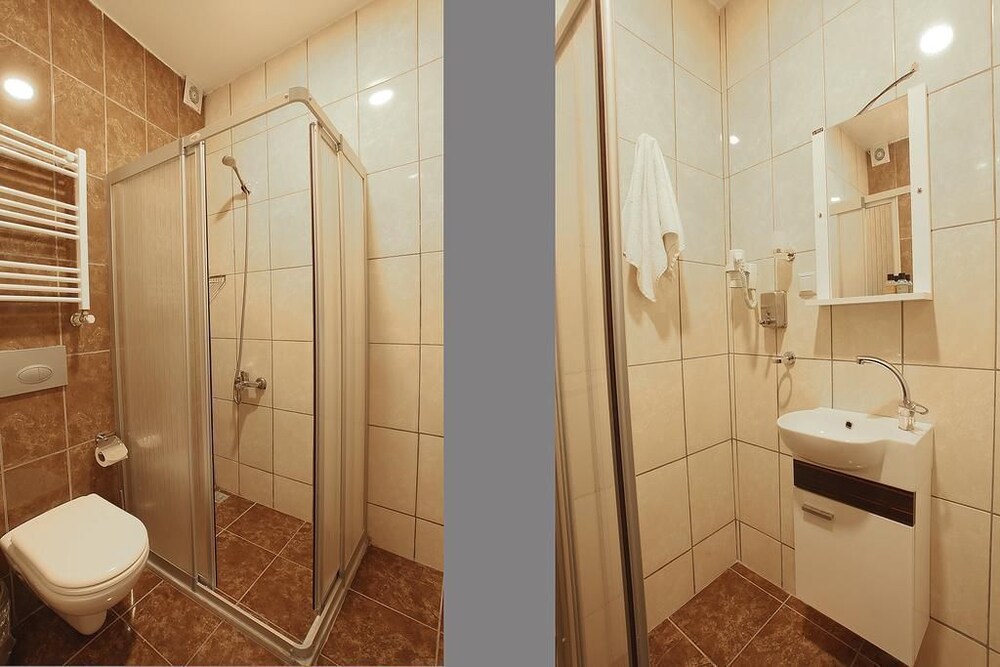 Pera Sultan Suit Otel