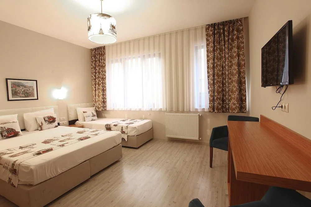Pera Sultan Suit Otel