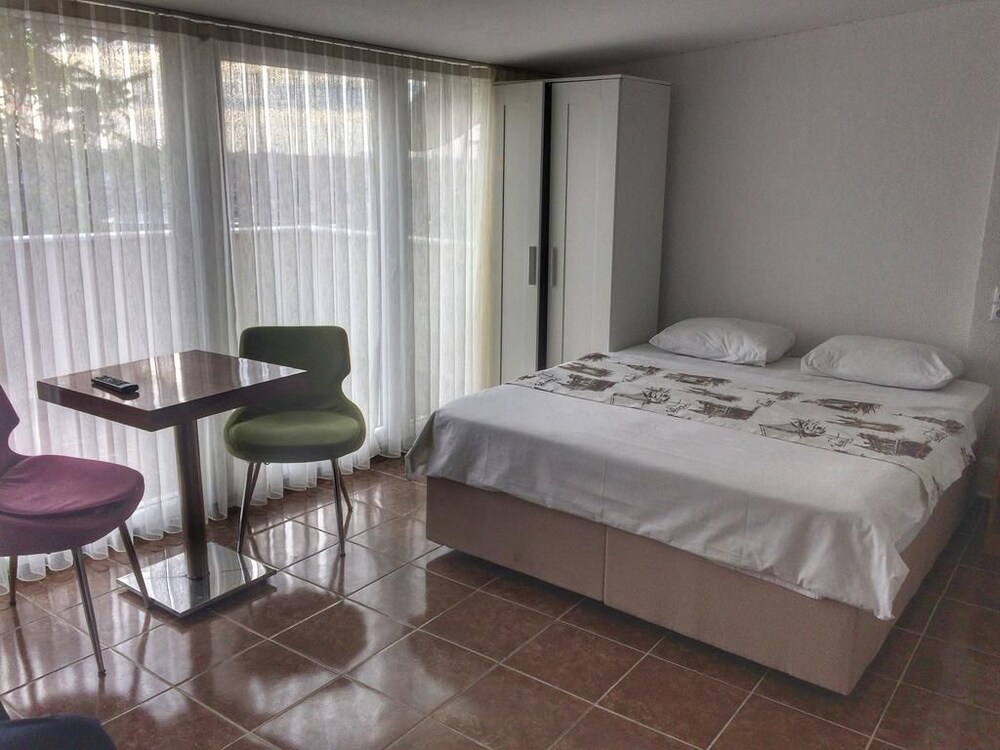 Pera Sultan Suit Otel
