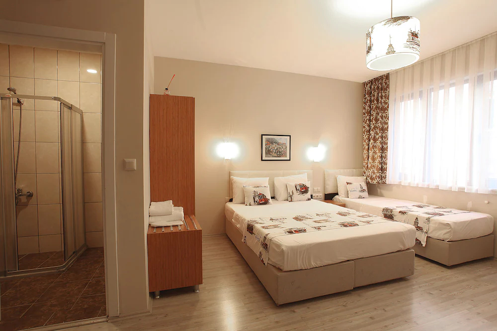 Pera Sultan Suit Otel