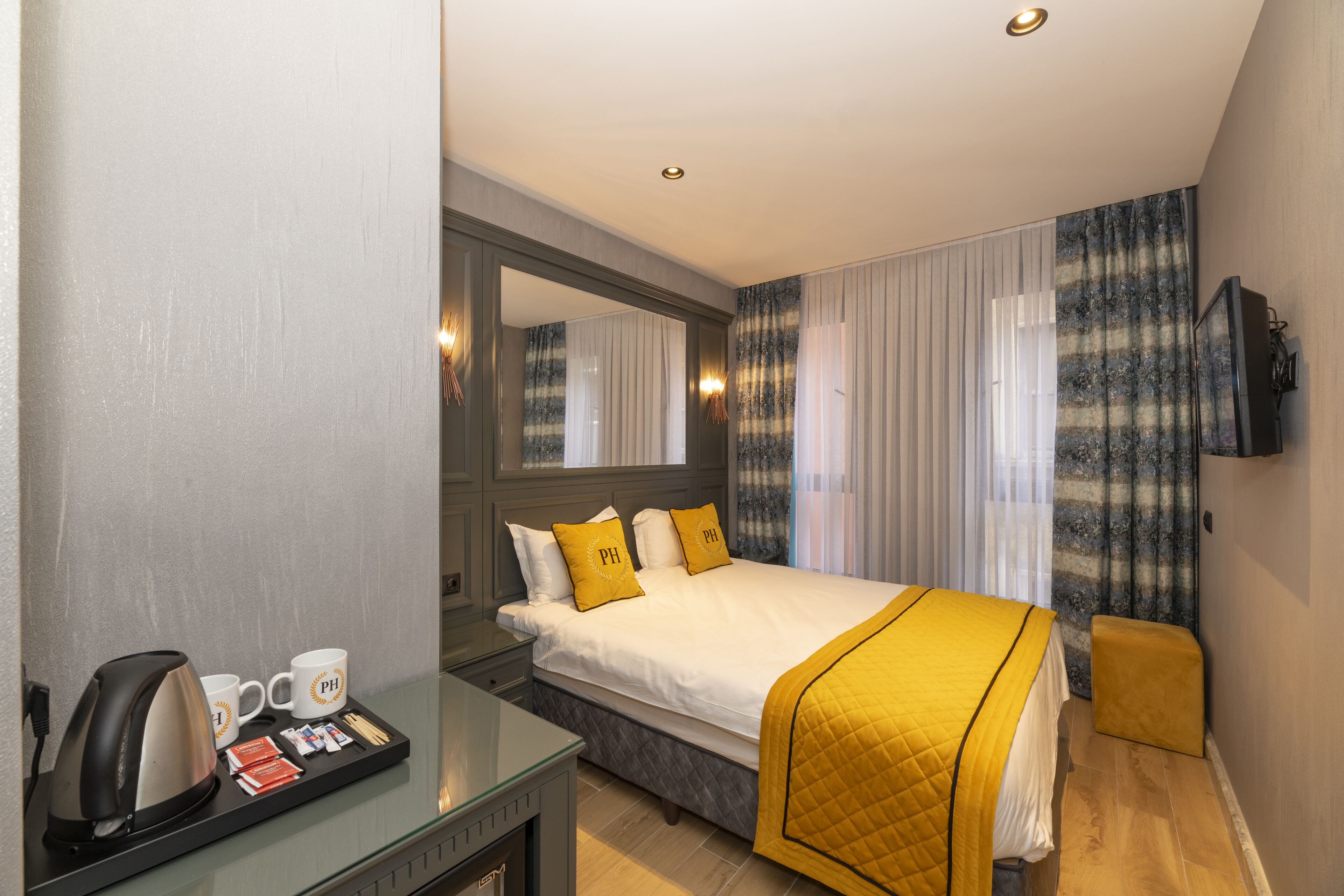 Peri Hotel Taksim