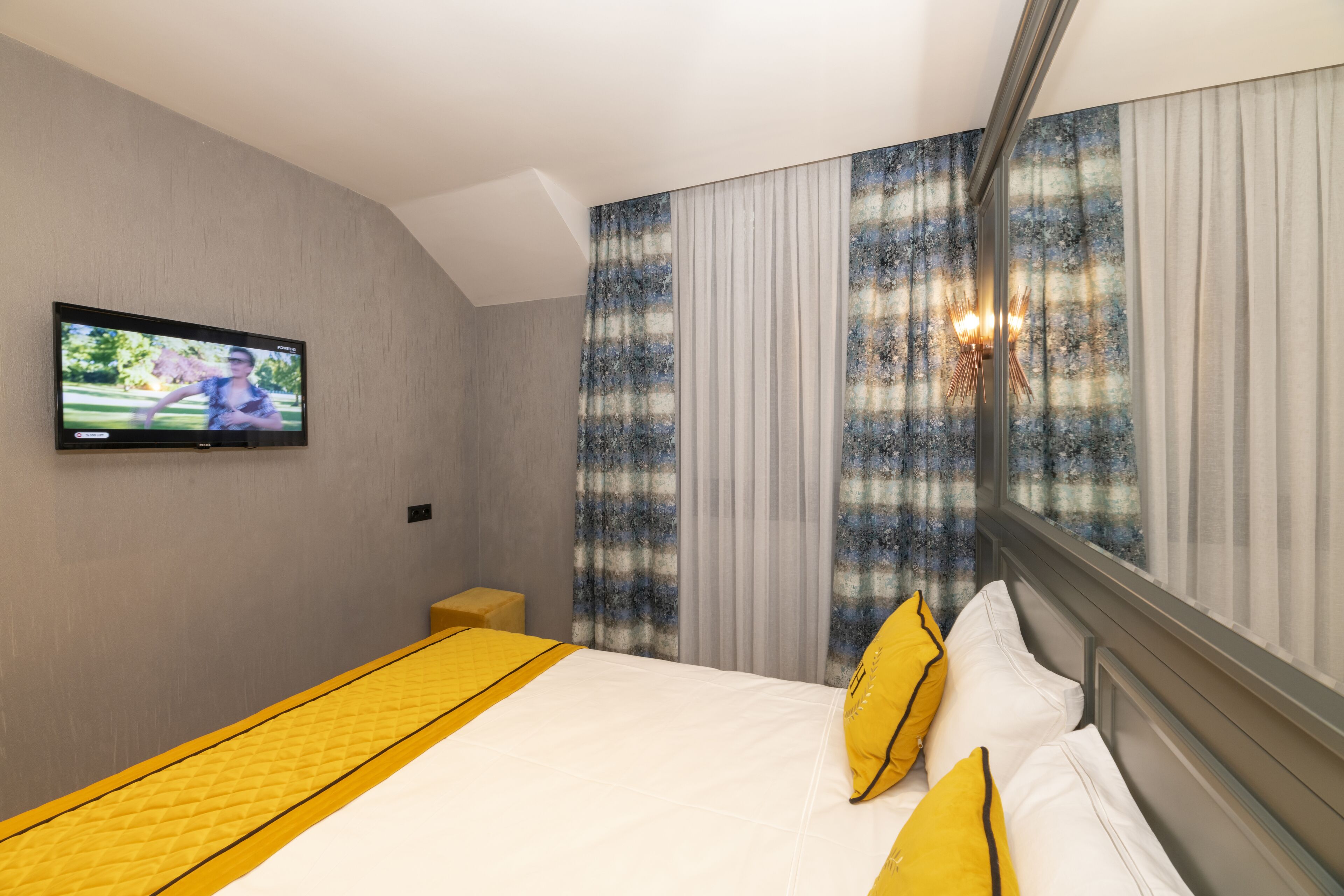 Peri Hotel Taksim