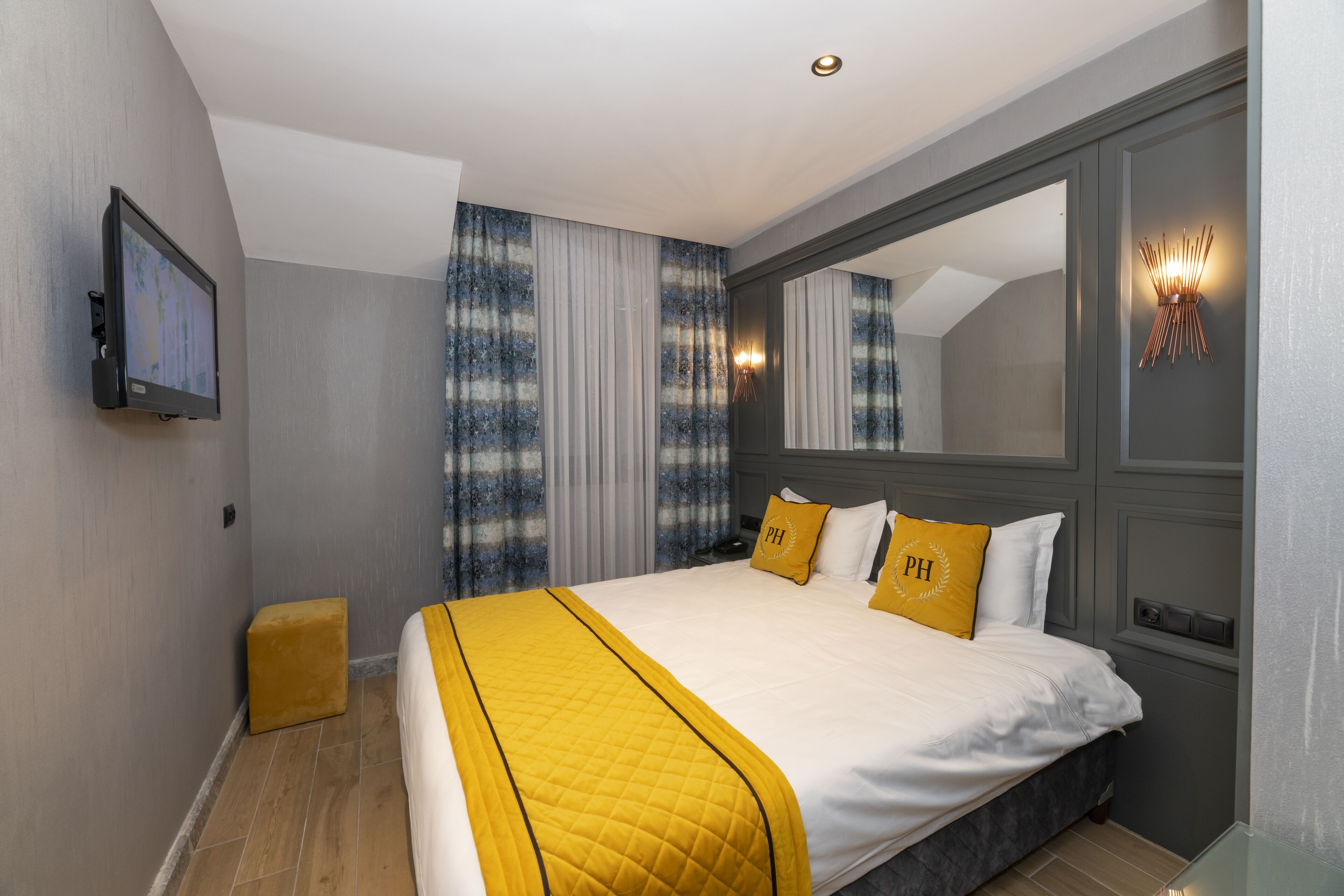 Peri Hotel Taksim