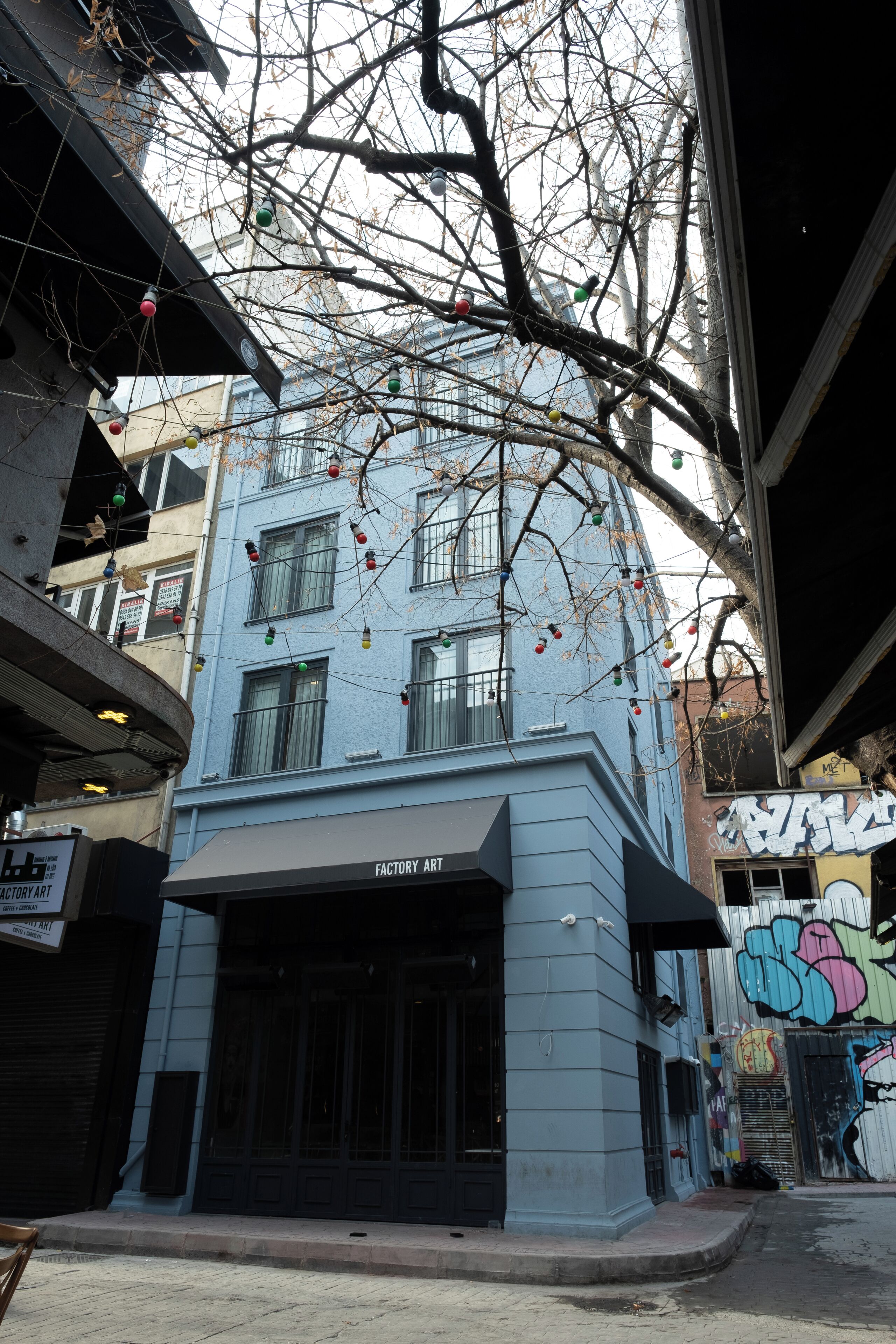 Persona Hotel Galata