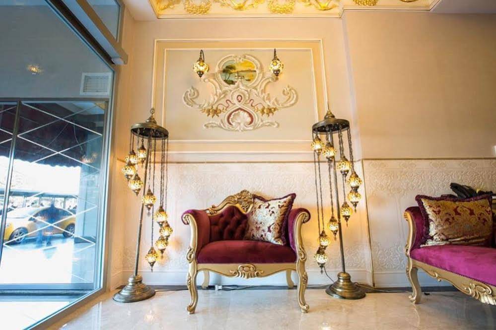 Phosphorion Hotel