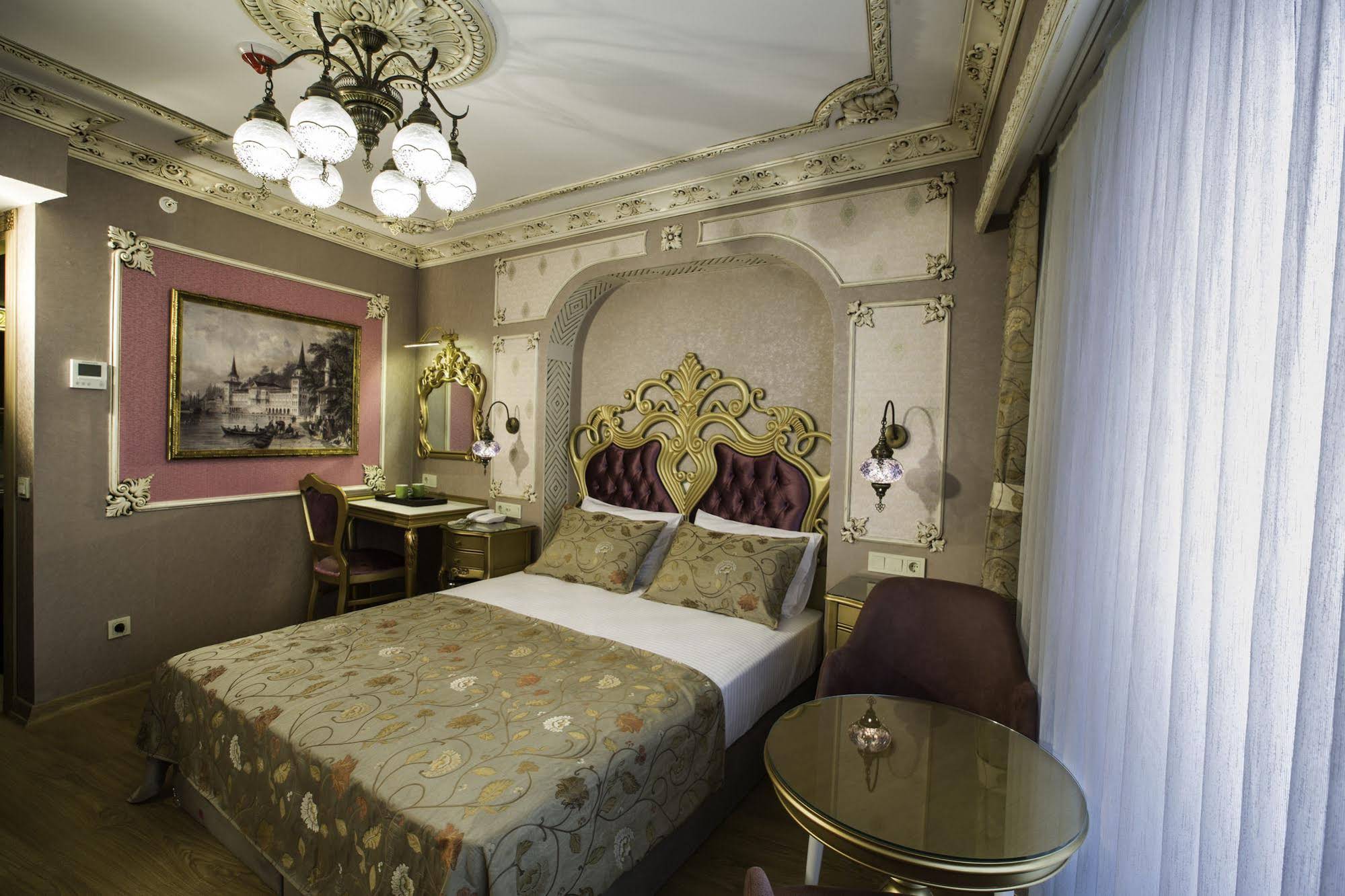 Phosphorion Hotel