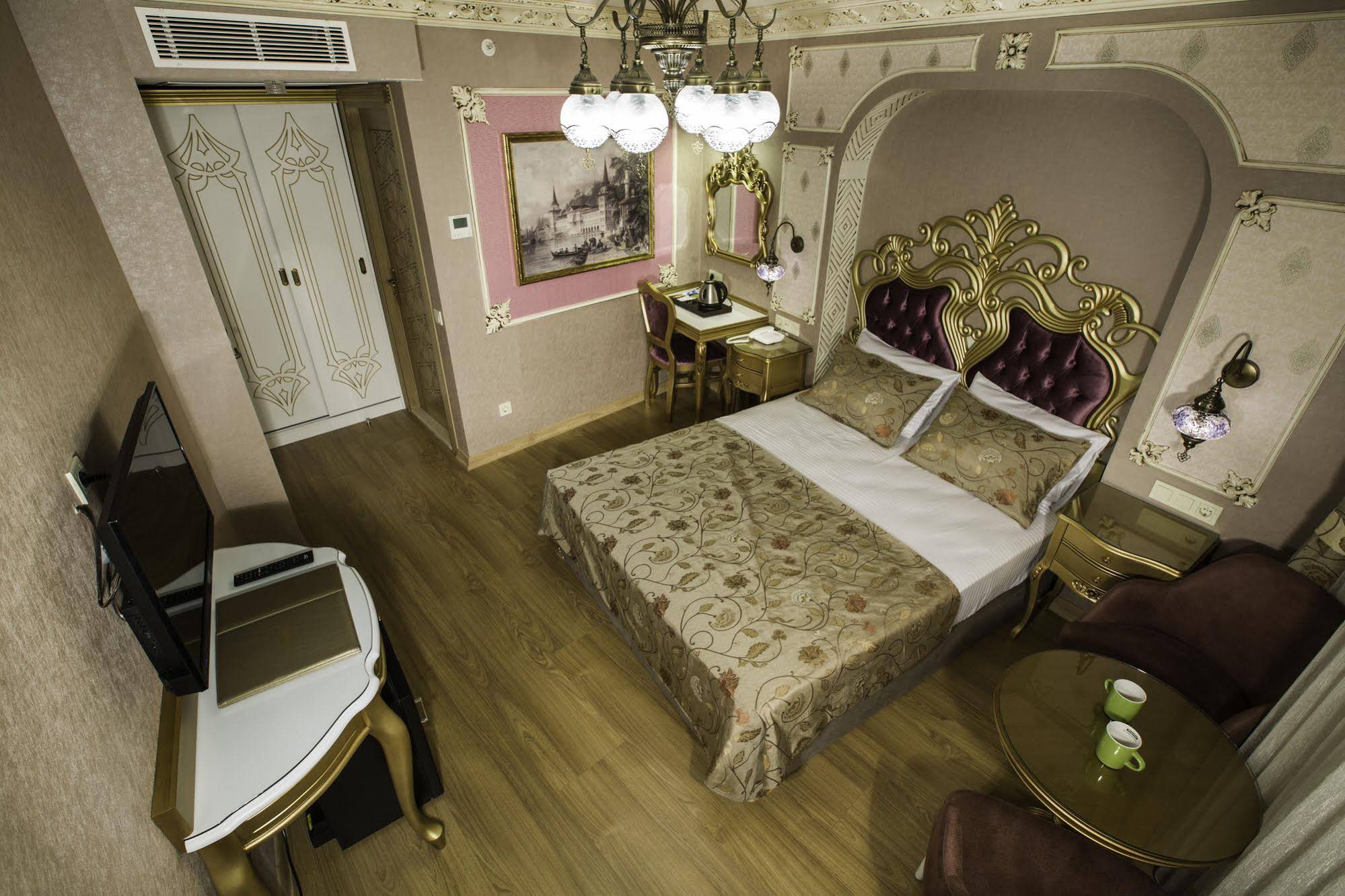 Phosphorion Hotel