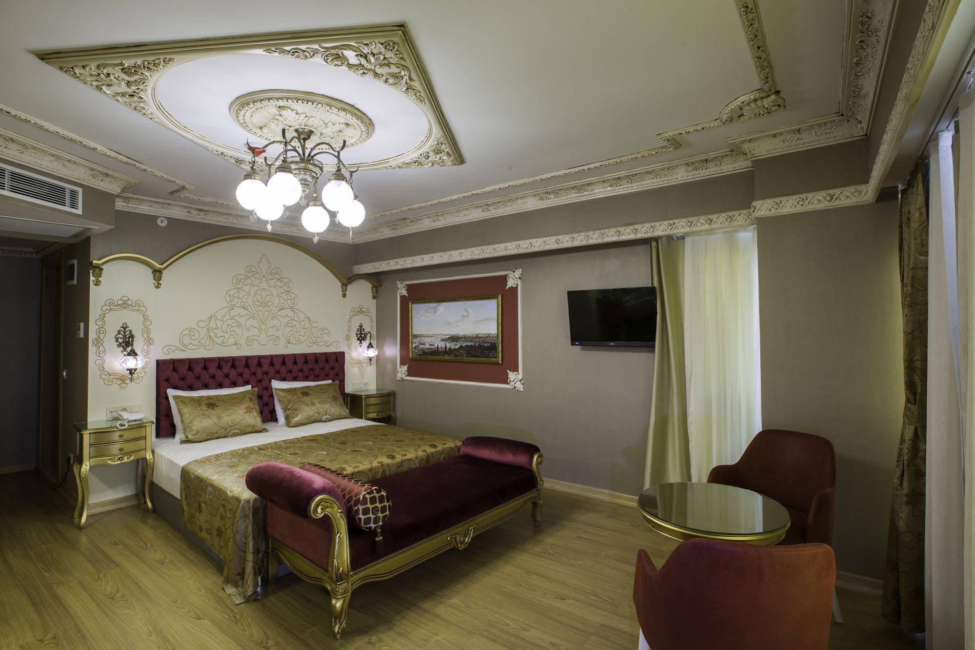 Phosphorion Hotel