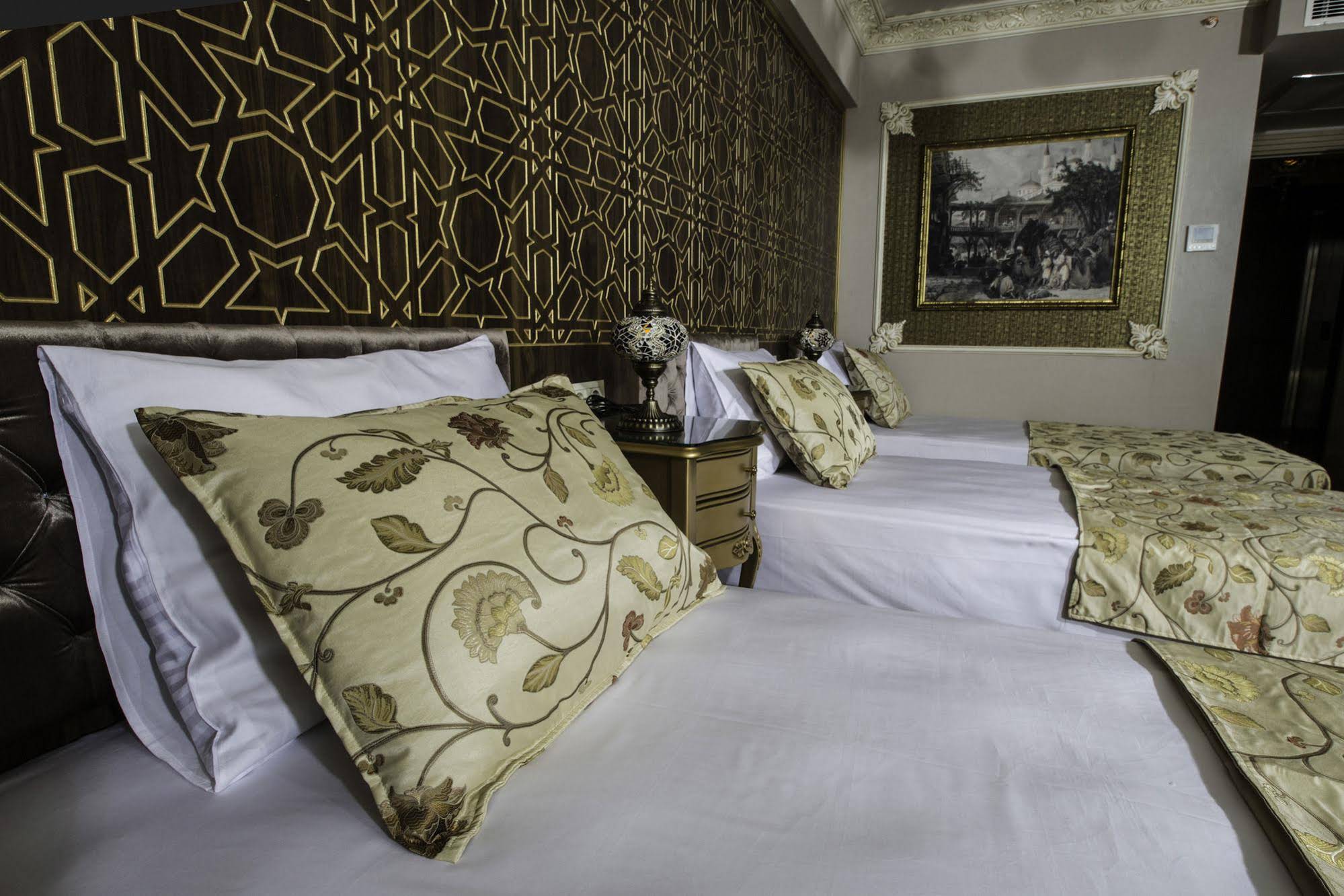 Phosphorion Hotel