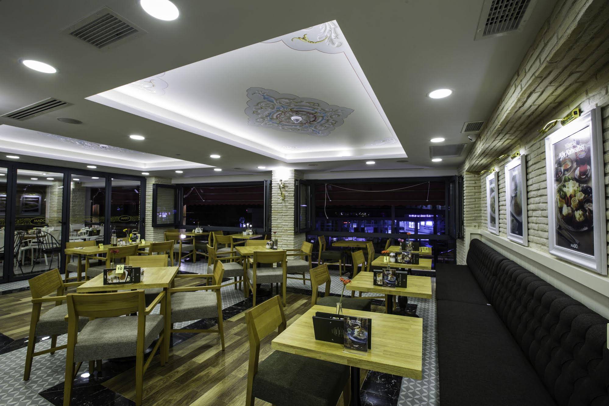 Phosphorion Hotel