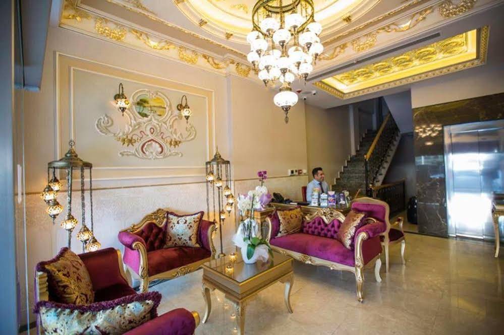 Phosphorion Hotel