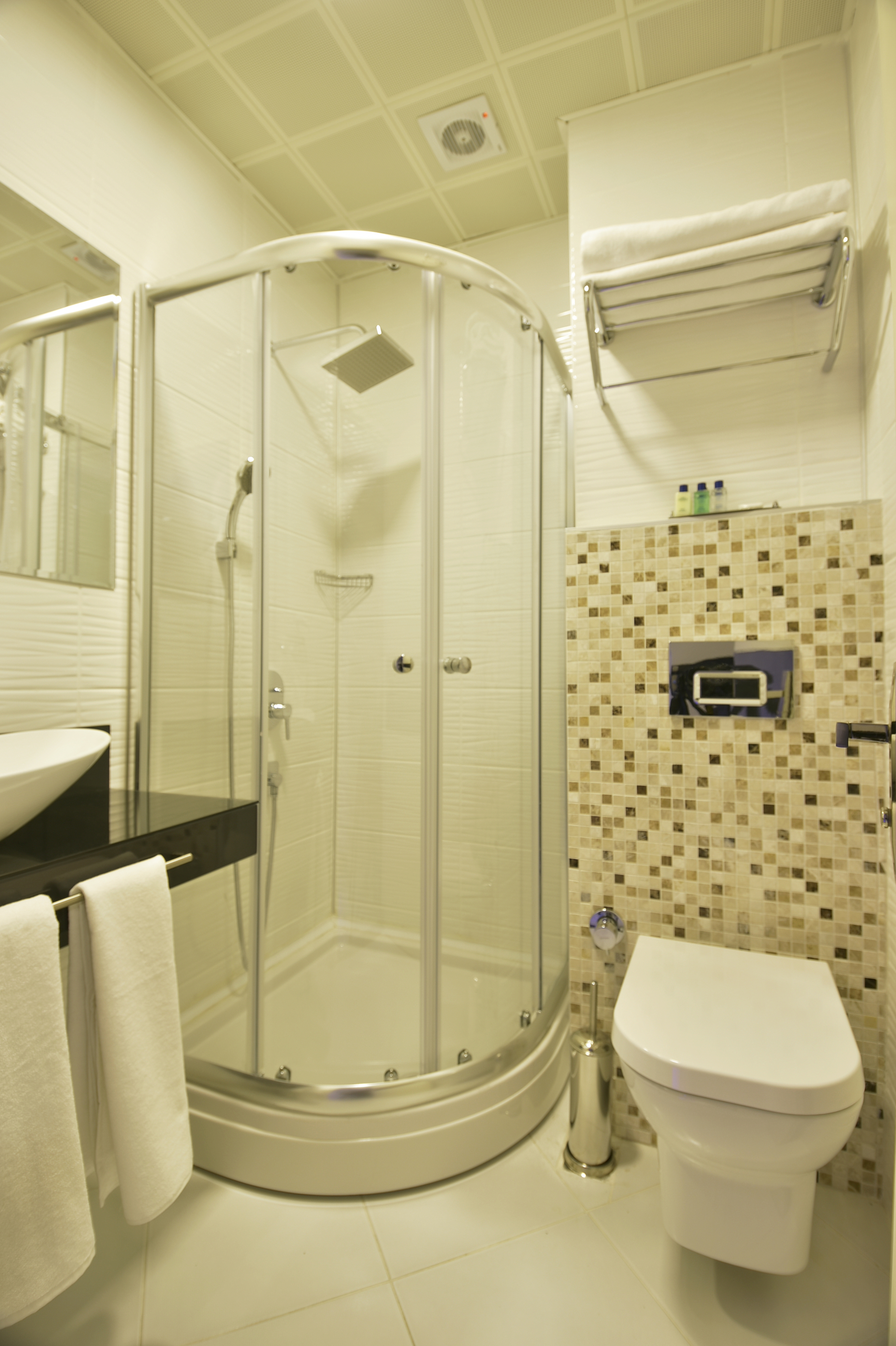 Piccolo Hotel Istanbul