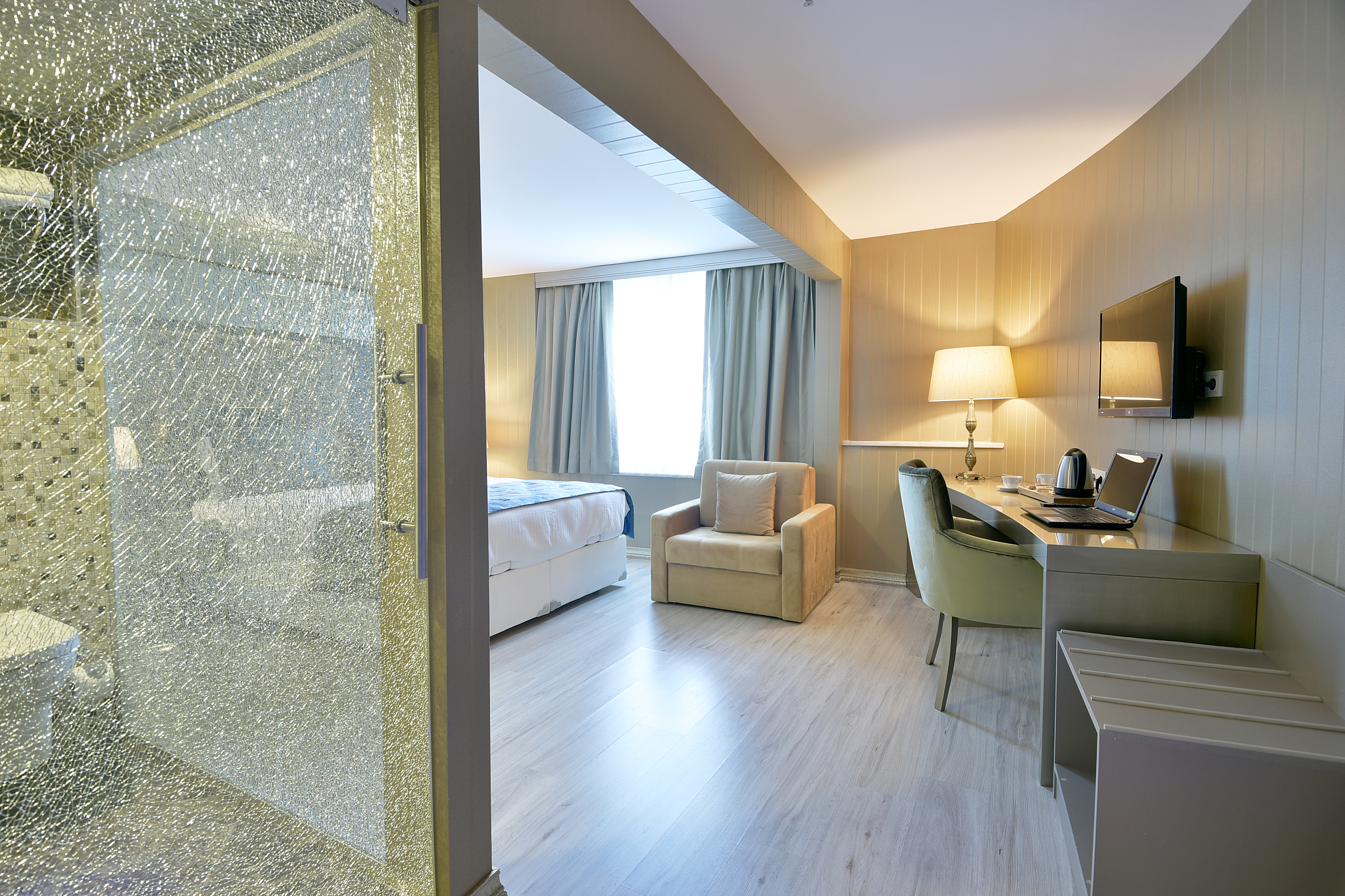 Piccolo Hotel Istanbul