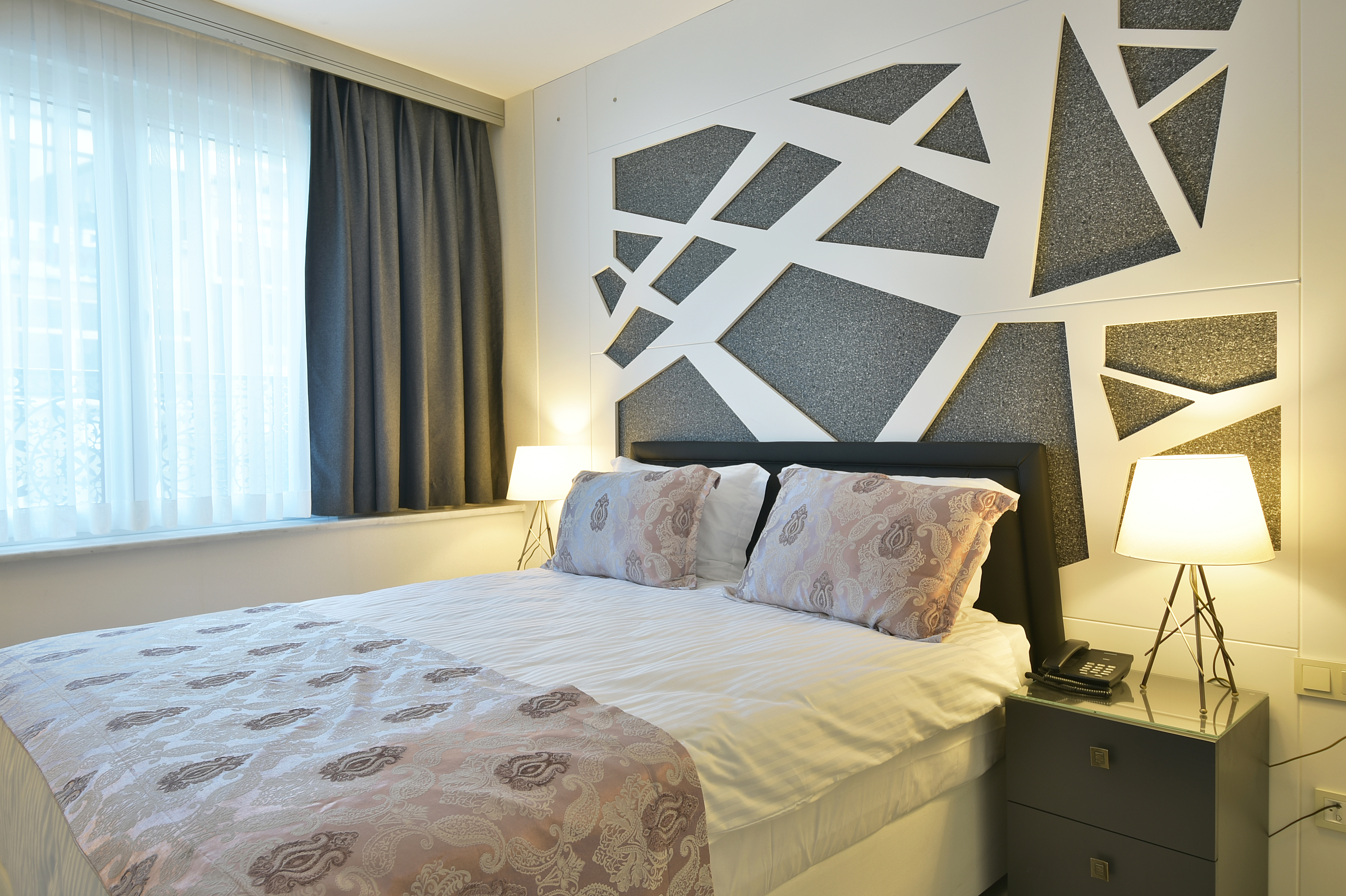 Piccolo Hotel Istanbul