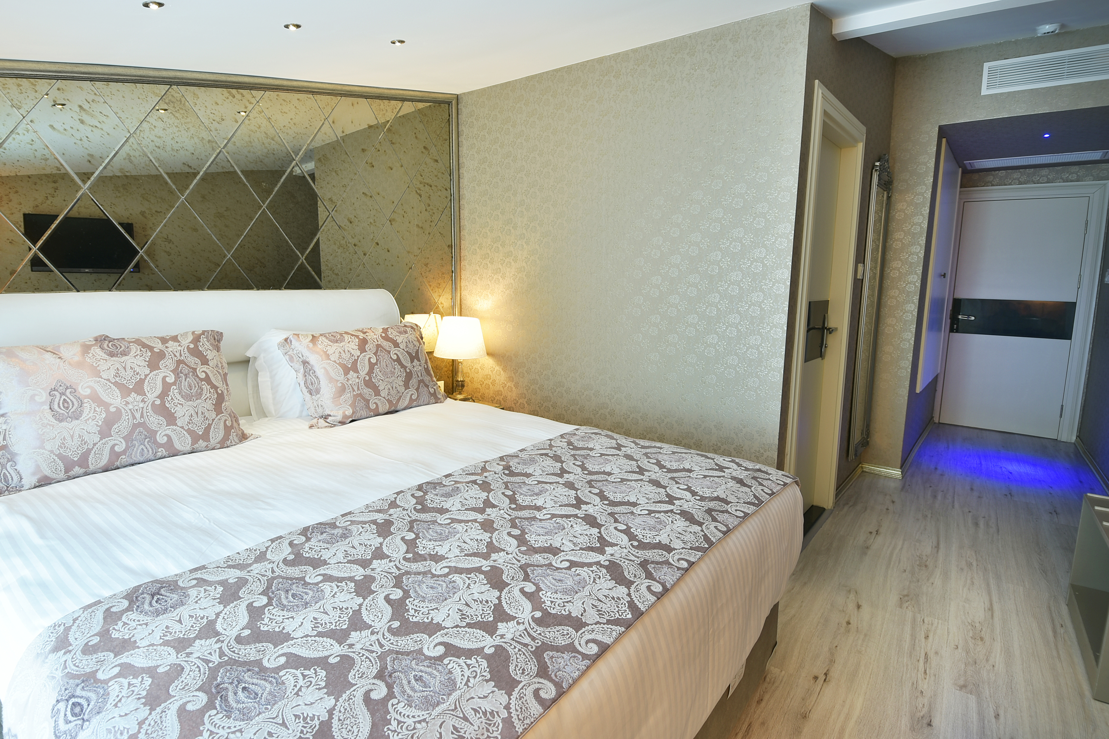 Piccolo Hotel Istanbul