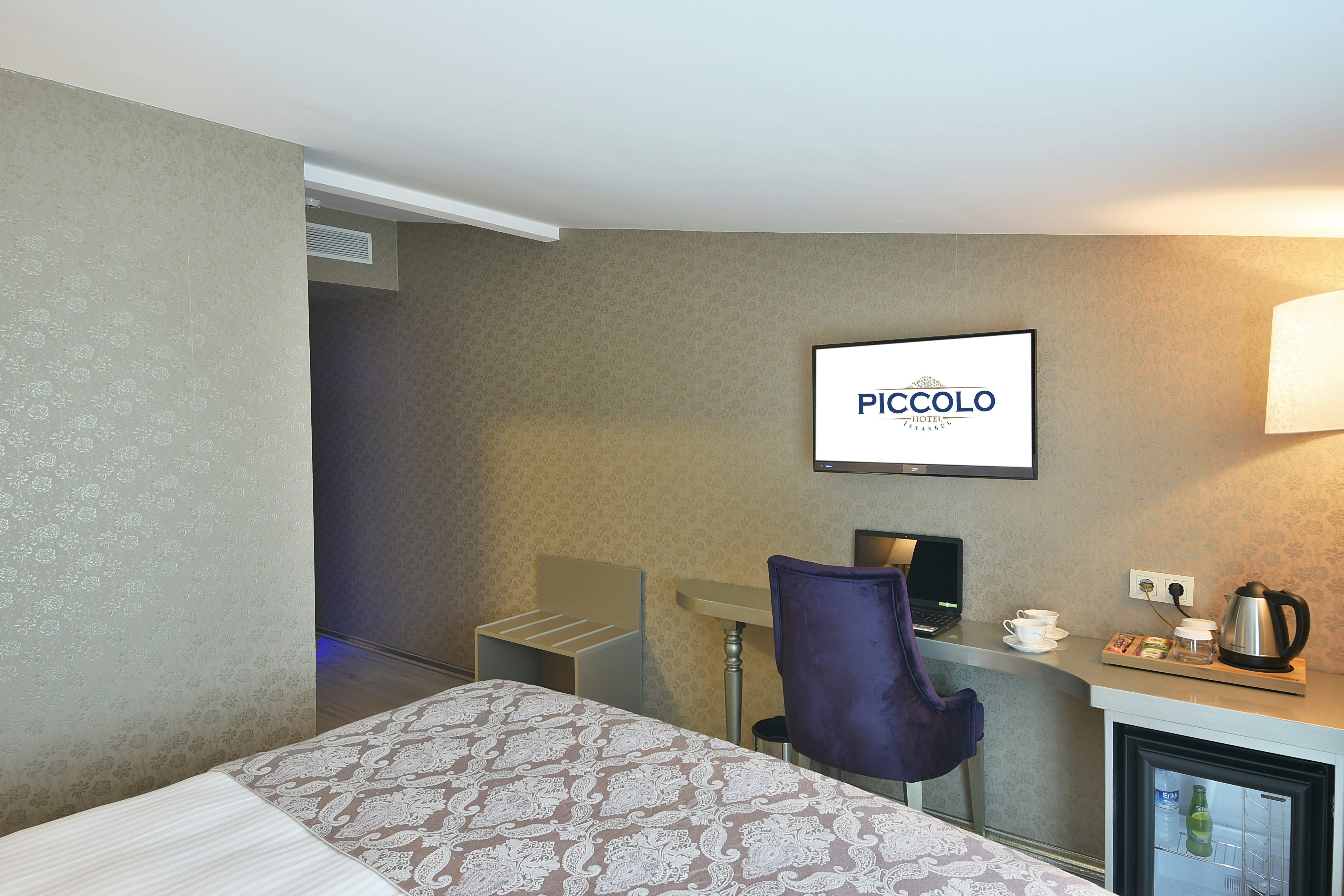 Piccolo Hotel Istanbul