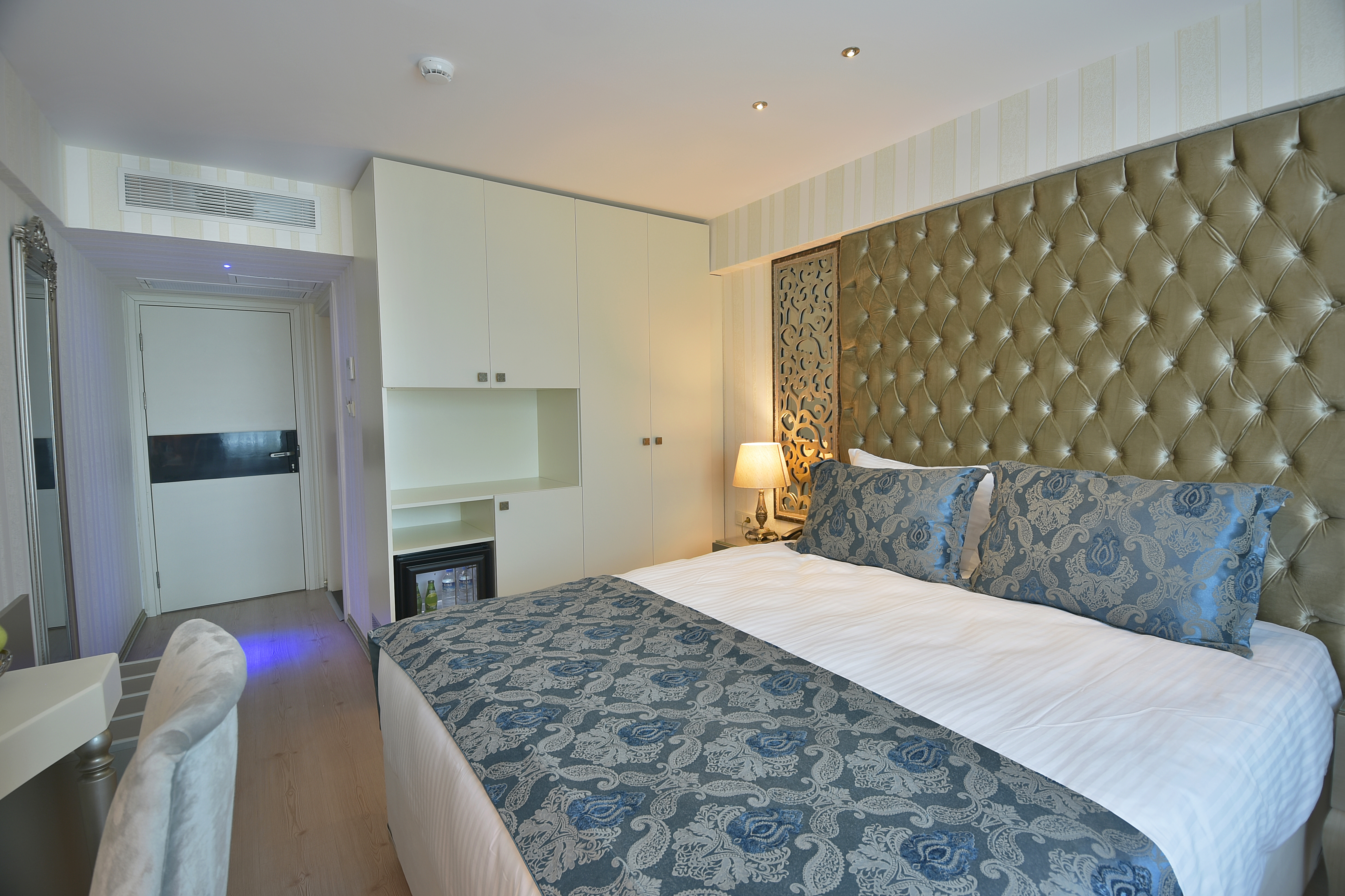 Piccolo Hotel Istanbul