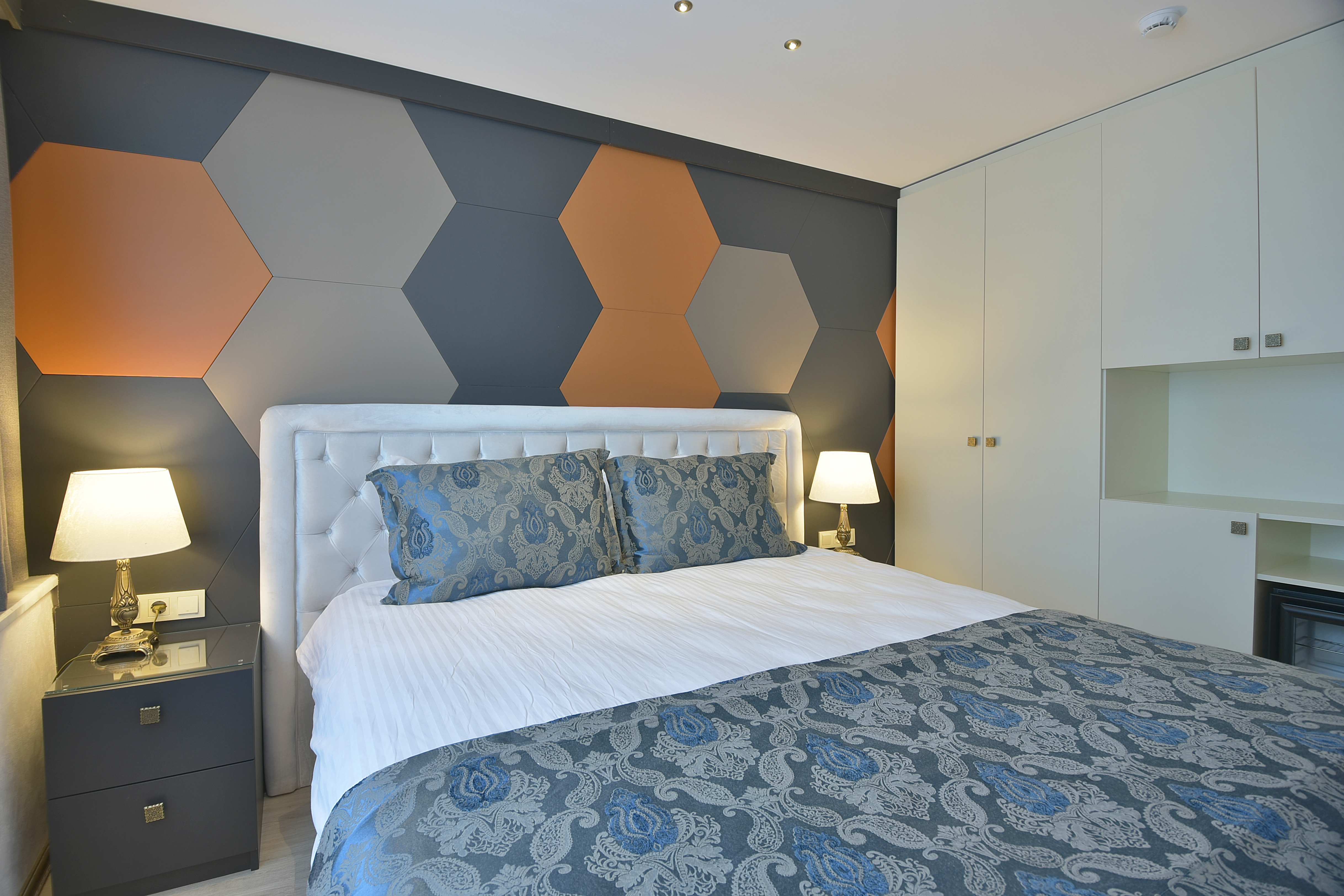 Piccolo Hotel Istanbul