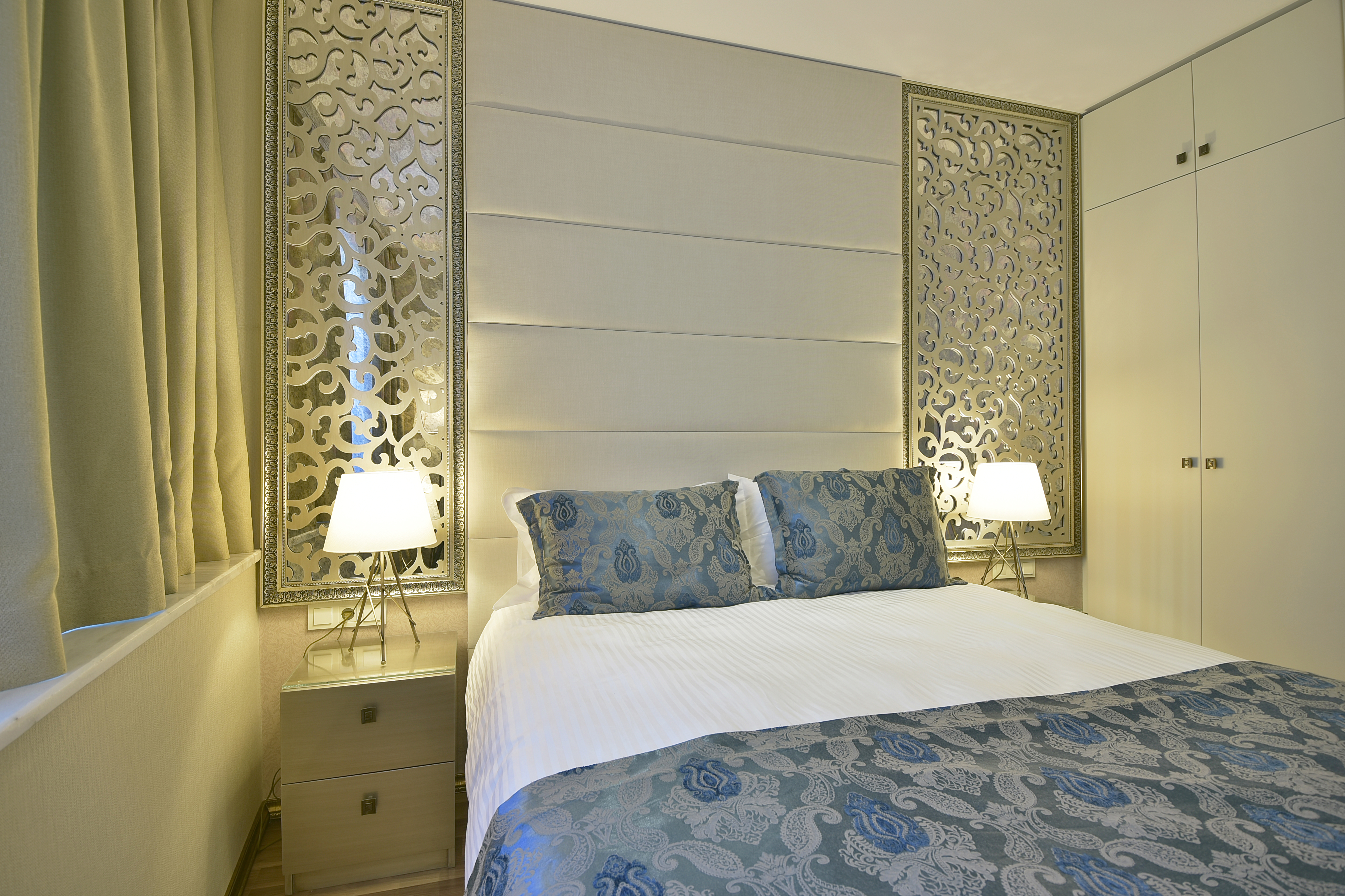 Piccolo Hotel Istanbul