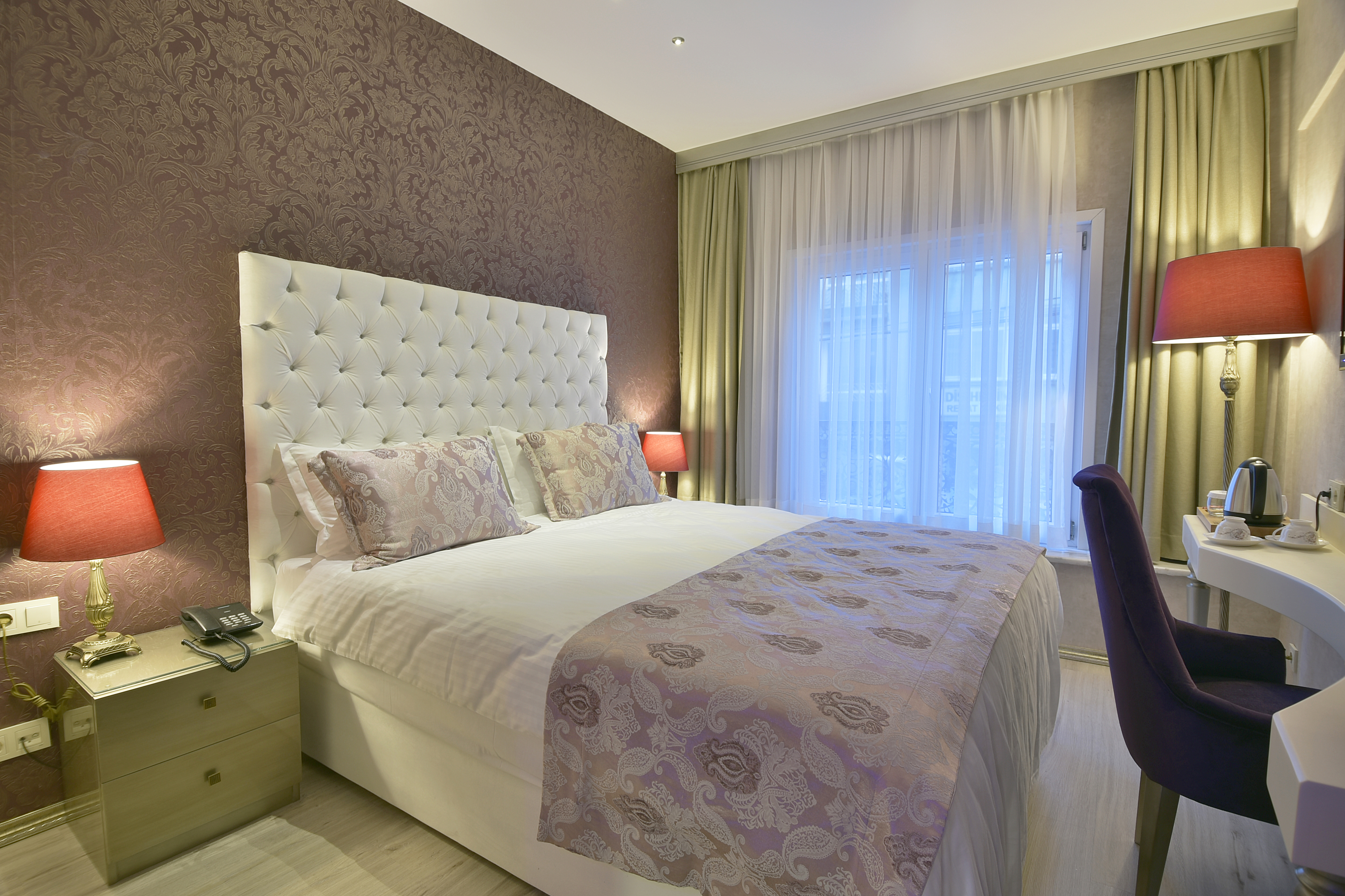 Piccolo Hotel Istanbul