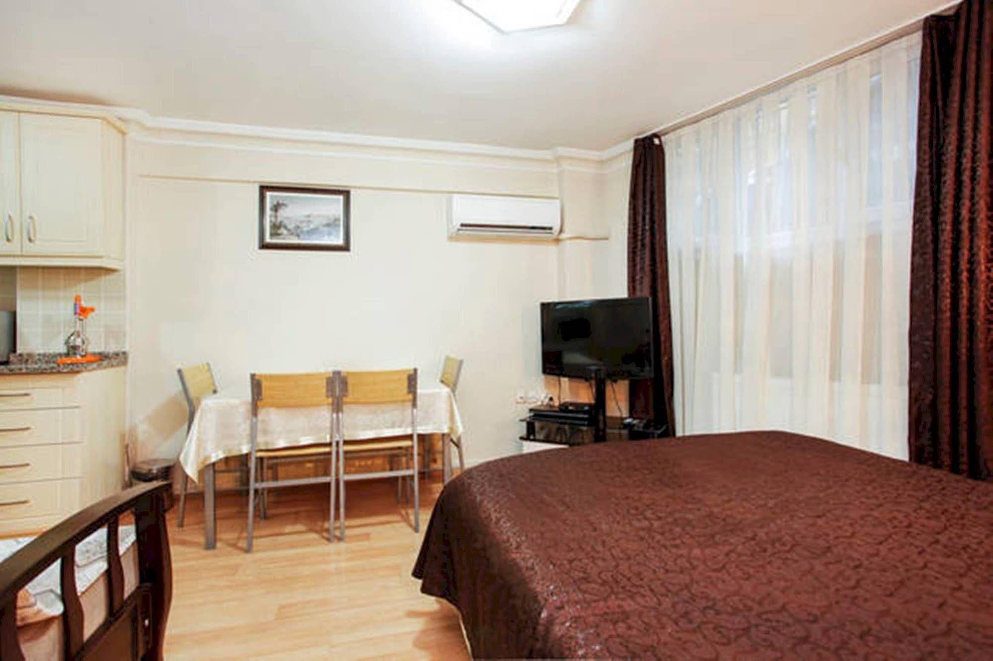 Pine Stone Apart Hotel Sultanahmet