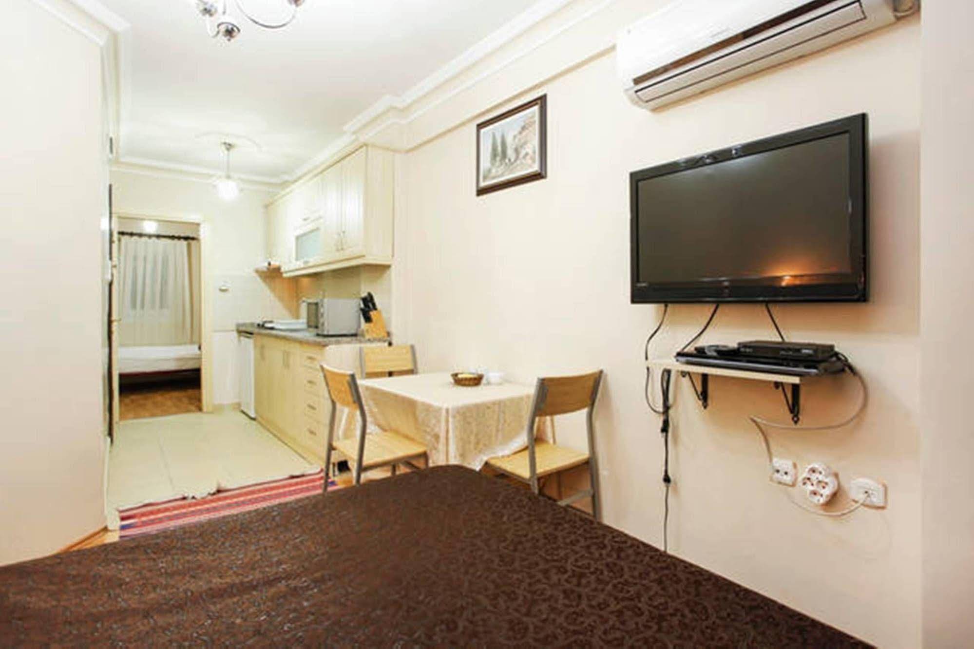 Pine Stone Apart Hotel Sultanahmet