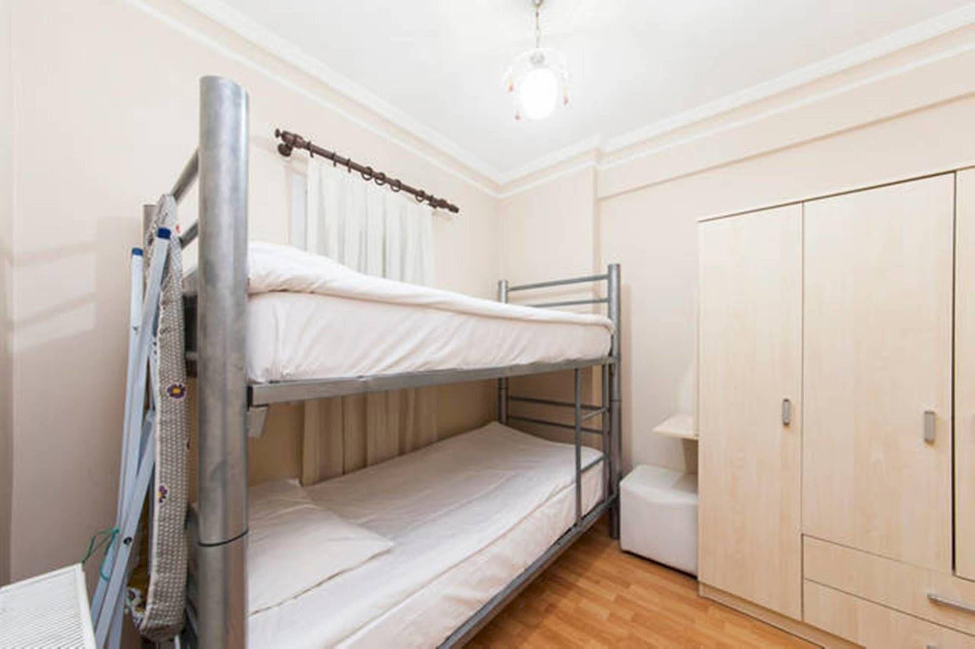 Pine Stone Apart Hotel Sultanahmet