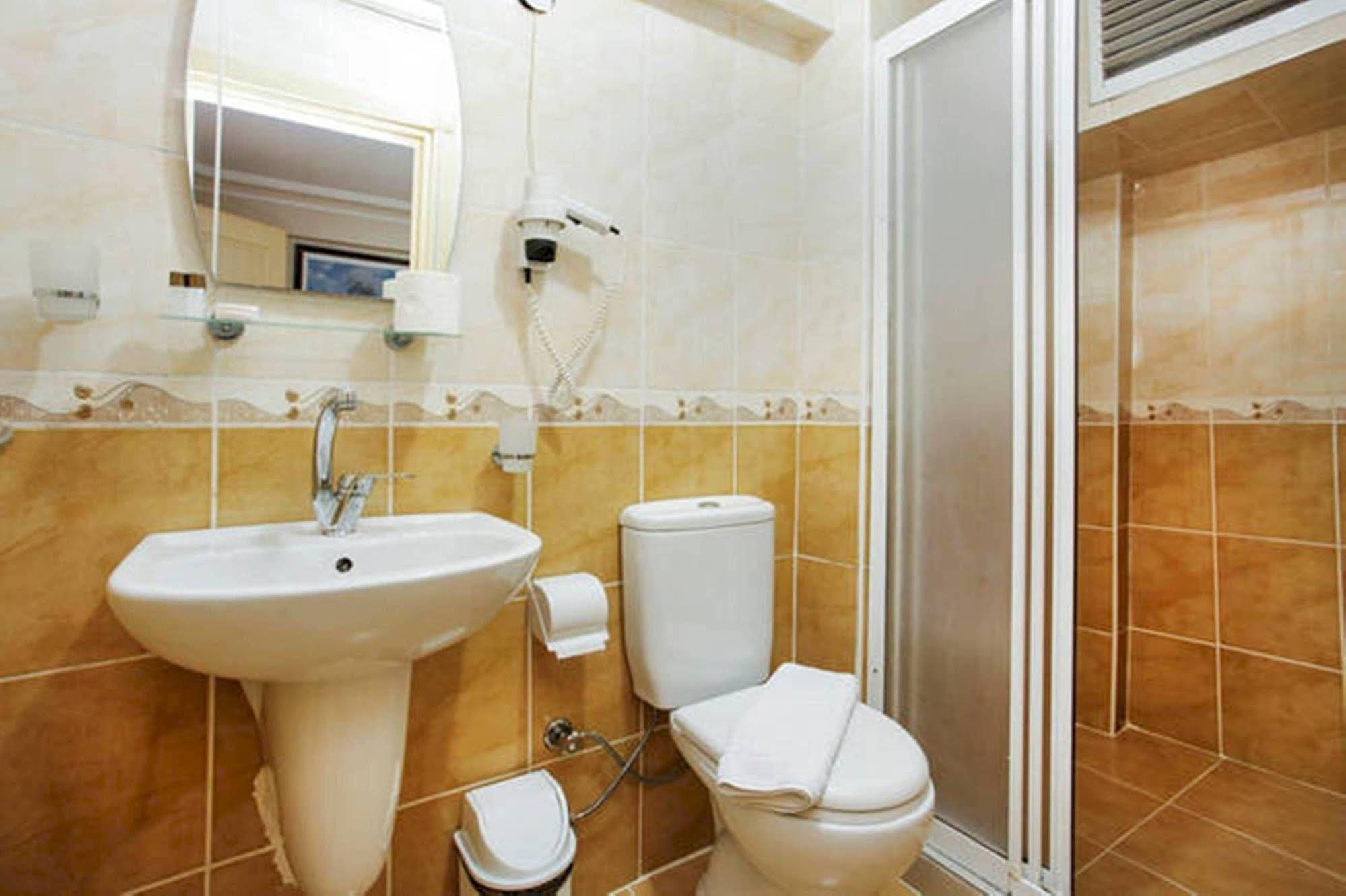 Pine Stone Apart Hotel Sultanahmet