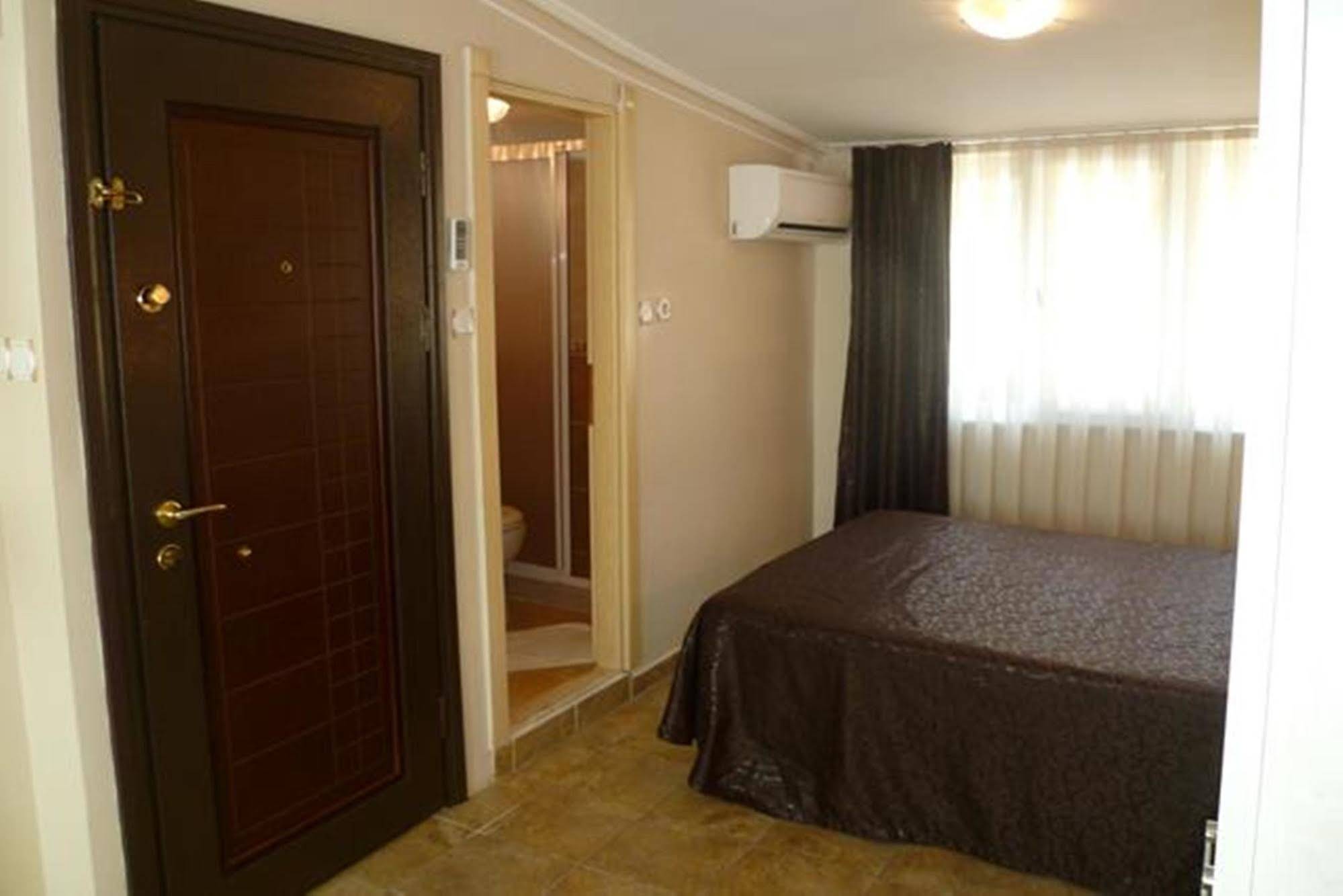 Pine Stone Apart Hotel Sultanahmet