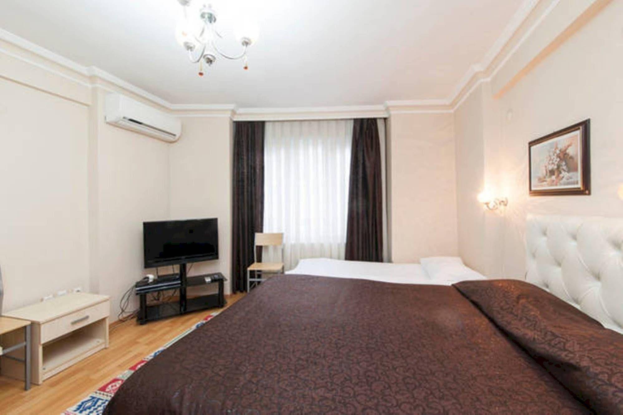 Pine Stone Apart Hotel Sultanahmet