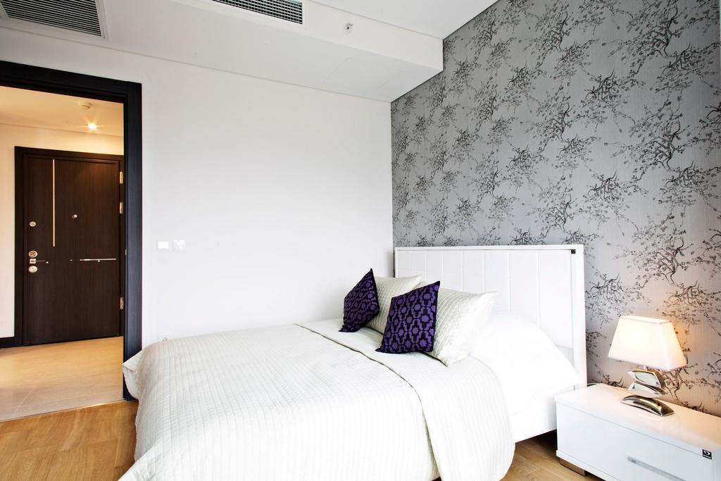 Platform Merter Suites