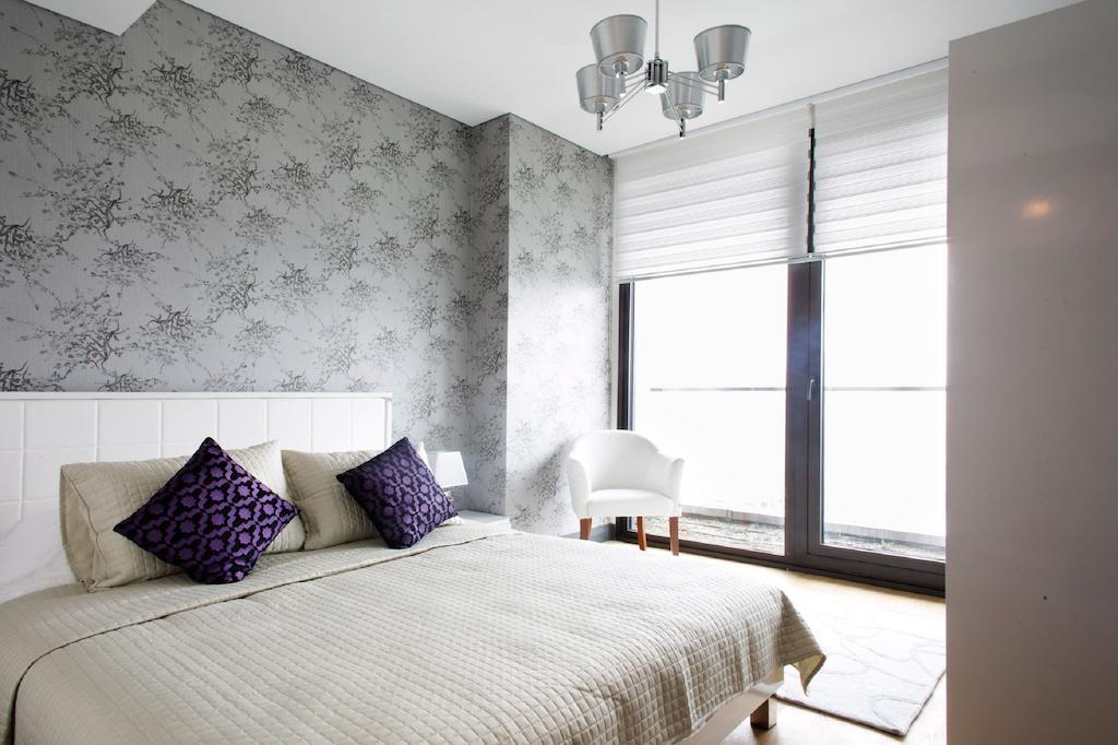Platform Merter Suites