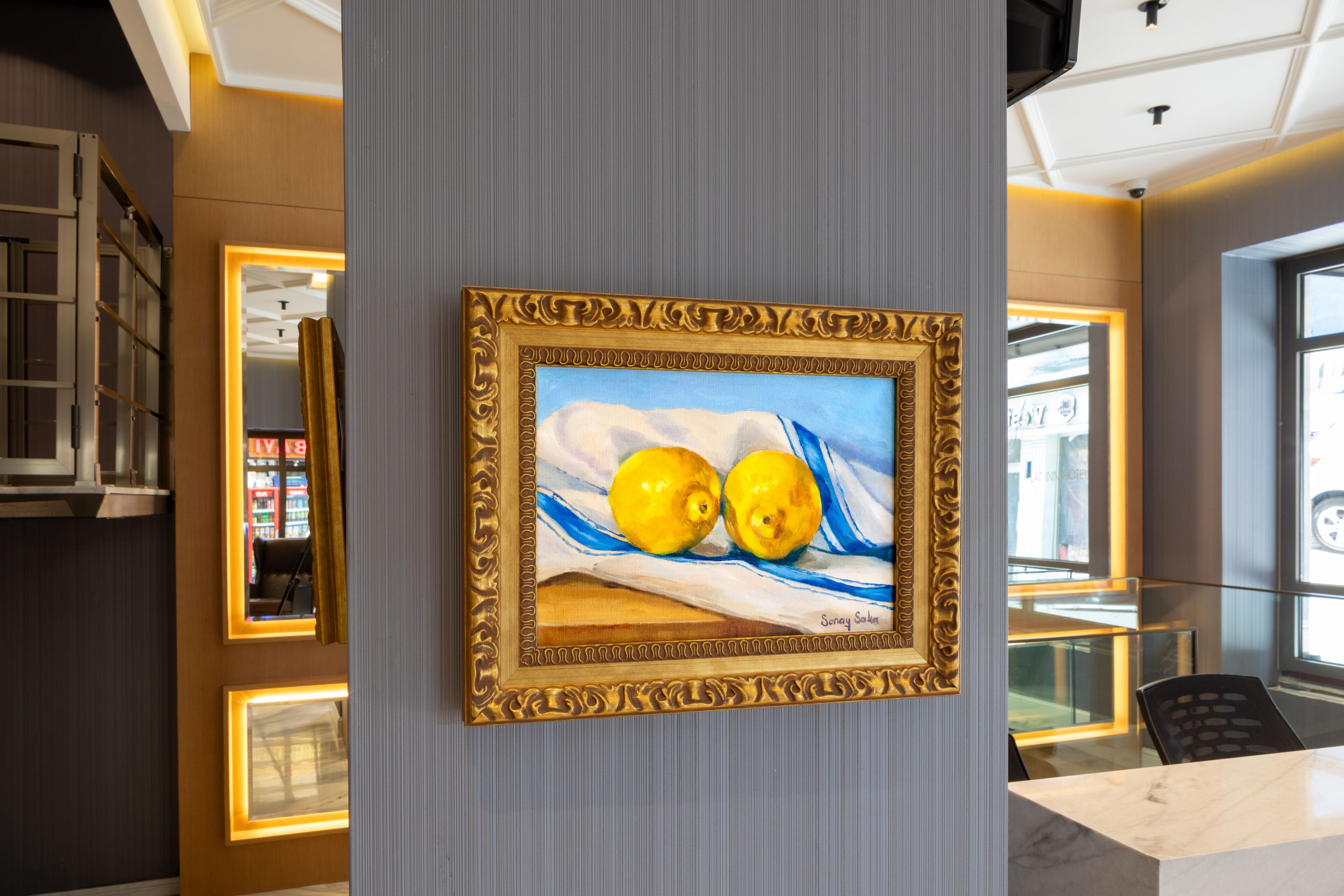 Plat Inn Hotel Taksim